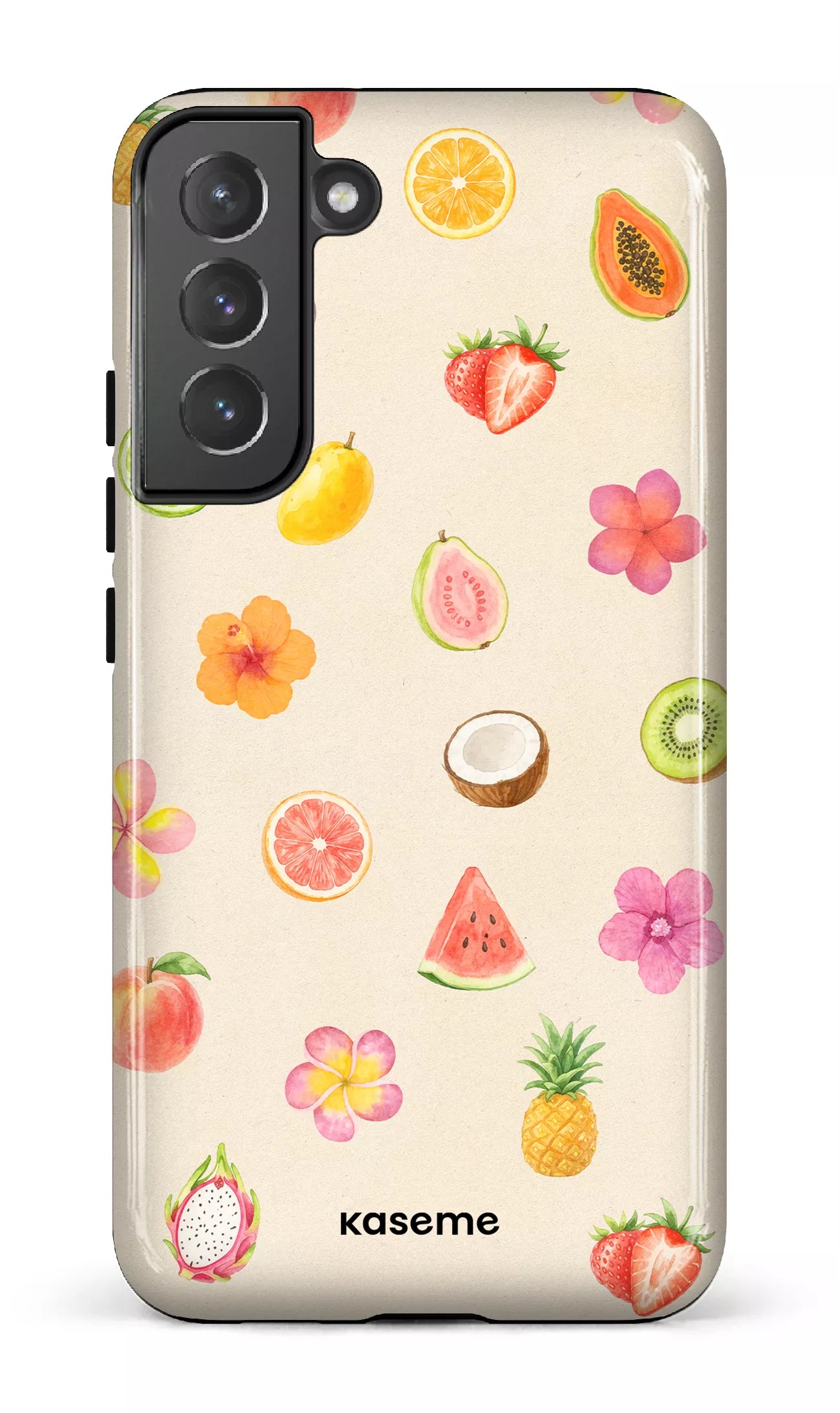 Galaxy S22 Plus Tough Frutti di Vita -