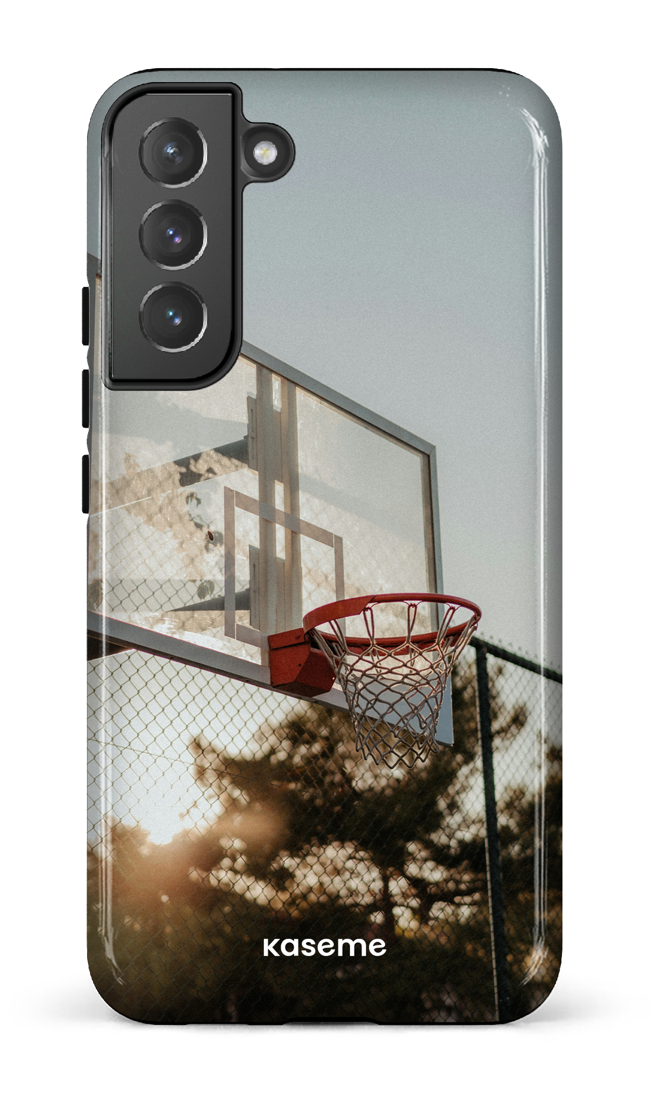 Galaxy S22 Plus Tough Hoop Master -
