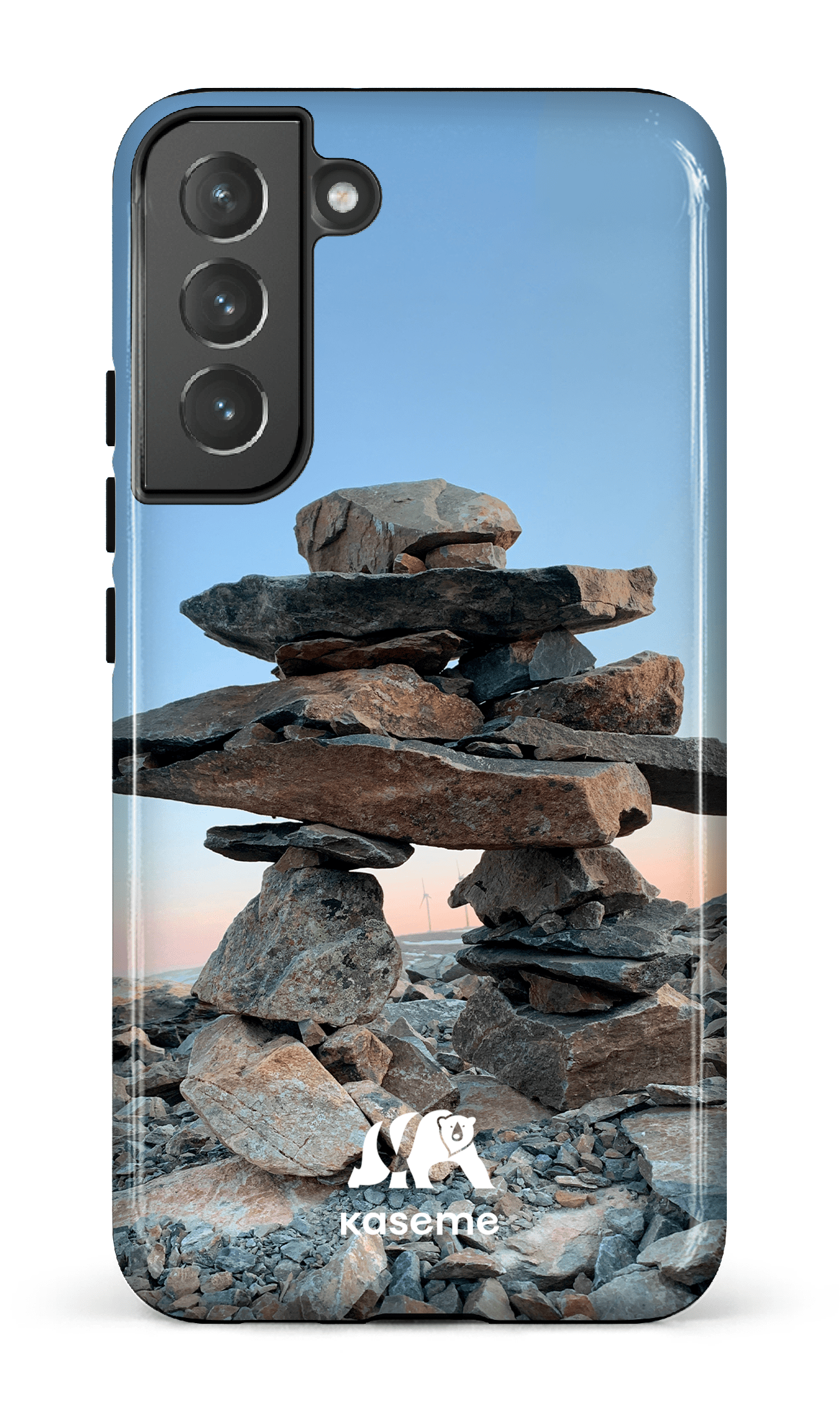 Galaxy S22 Plus Tough Inuksuk -