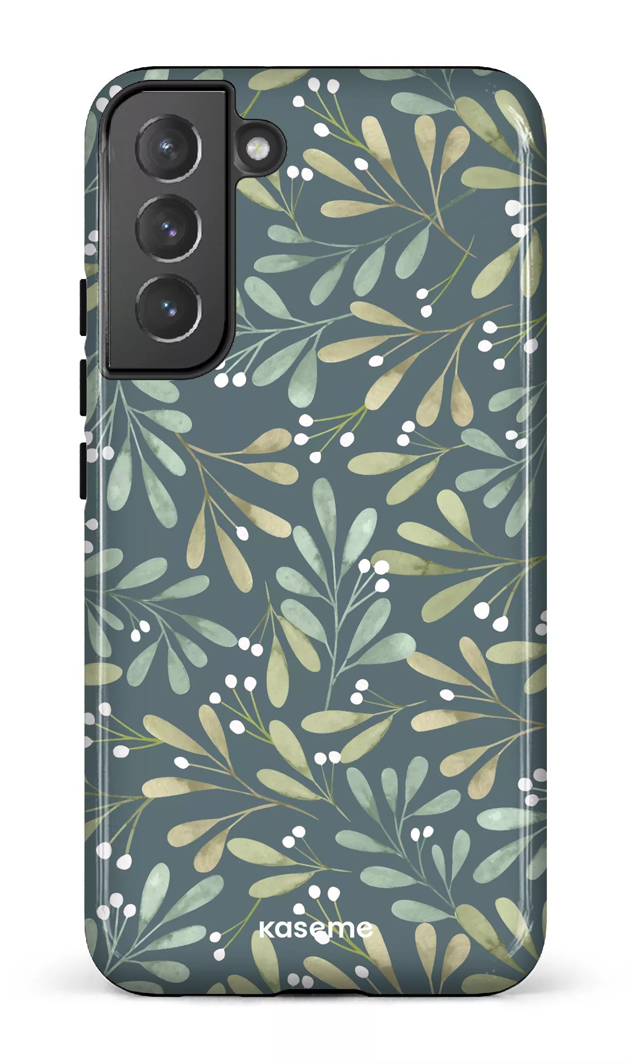 Galaxy S22 Plus Tough Ivy -
