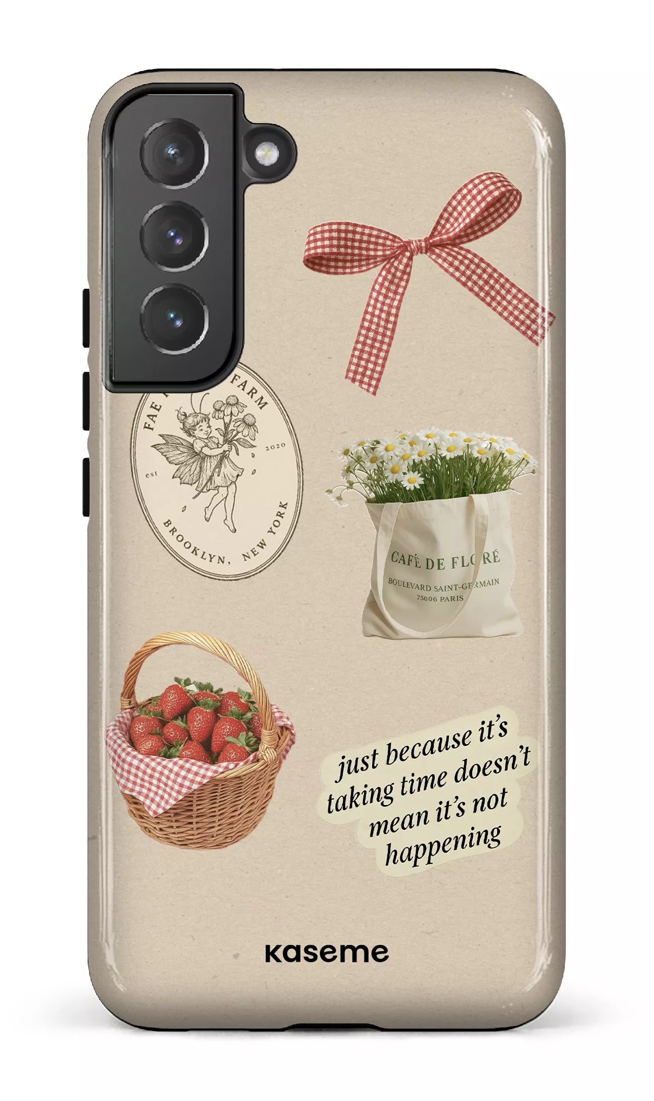 Galaxy S22 Plus Tough June -