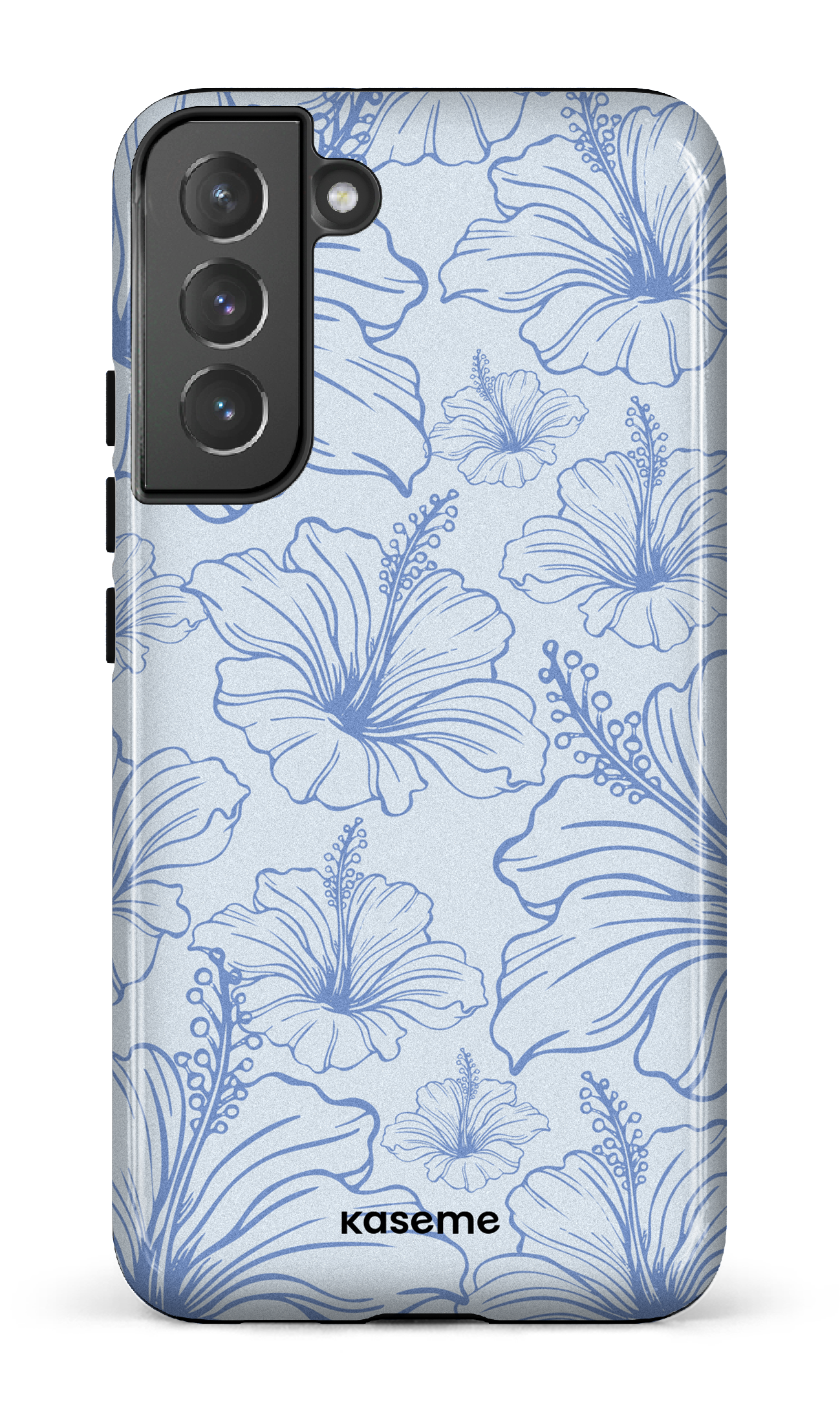 Galaxy S22 Plus Tough Kahala Blue -
