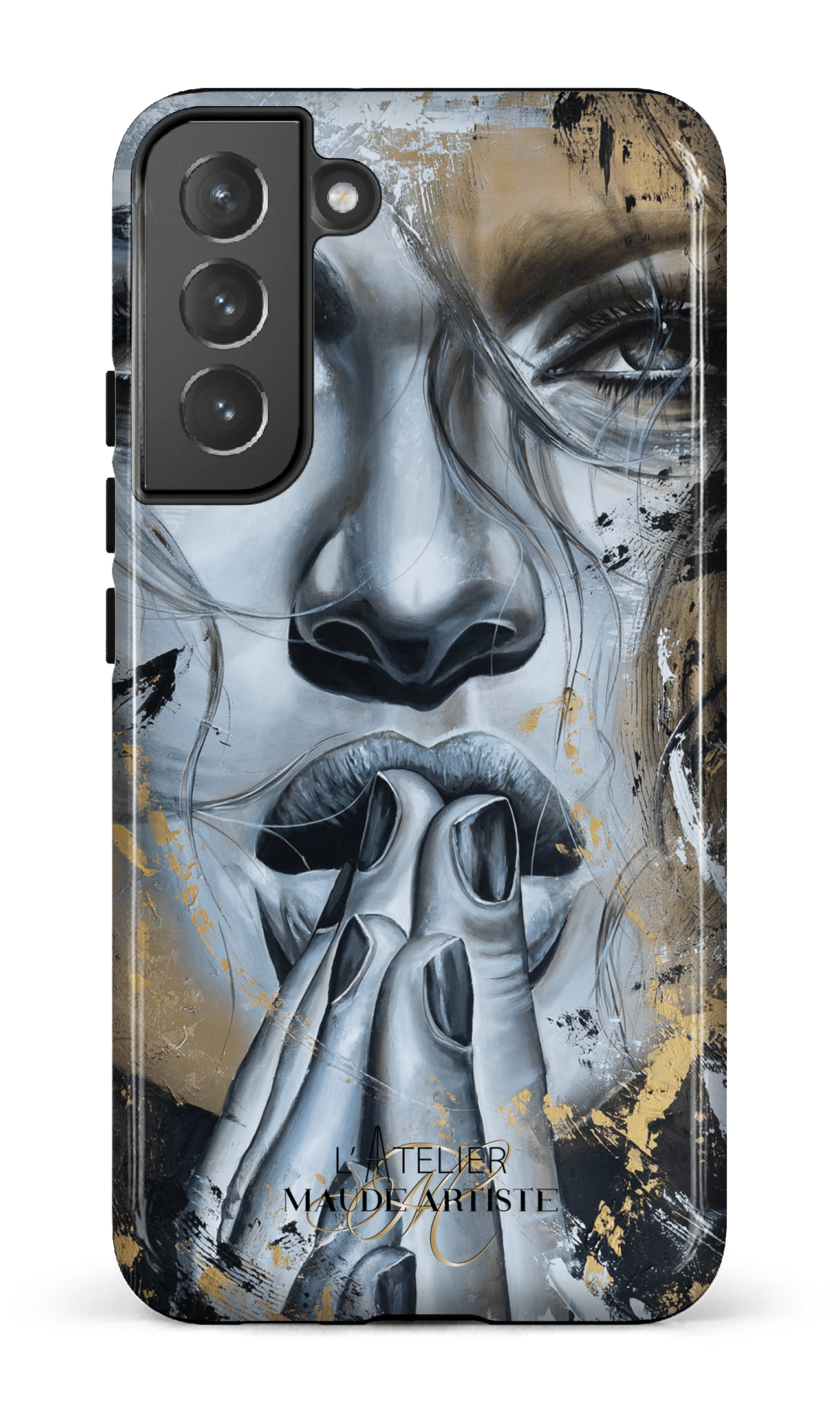 Galaxy S22 Plus Tough Kodaline by Maude -