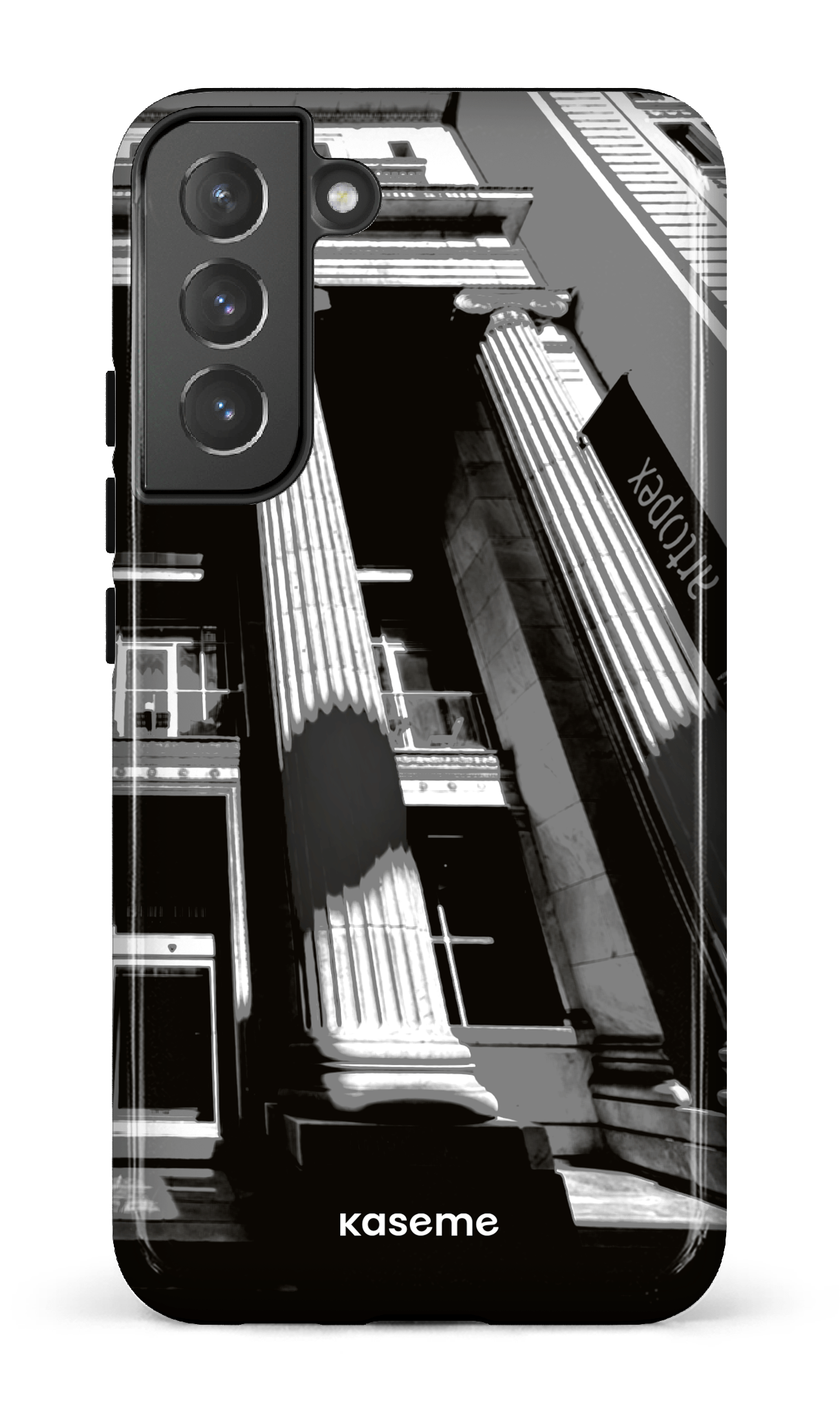 Galaxy S22 Plus Tough L'architectural par Artopex -