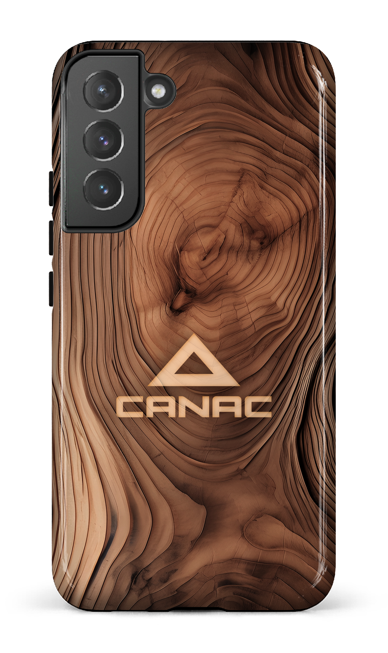 Galaxy S22 Plus Tough La cour à bois -
