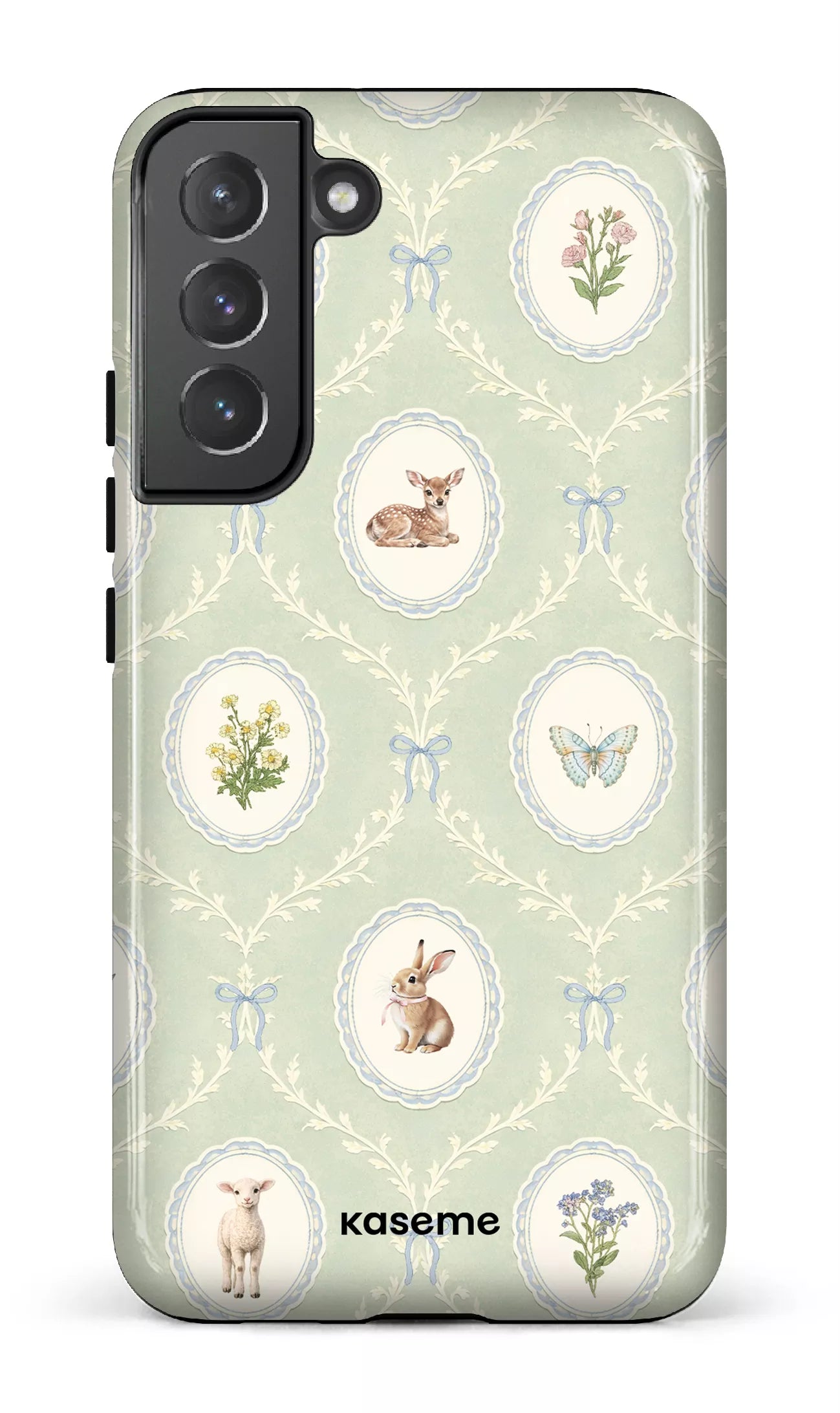 Galaxy S22 Plus Tough Lullaby -