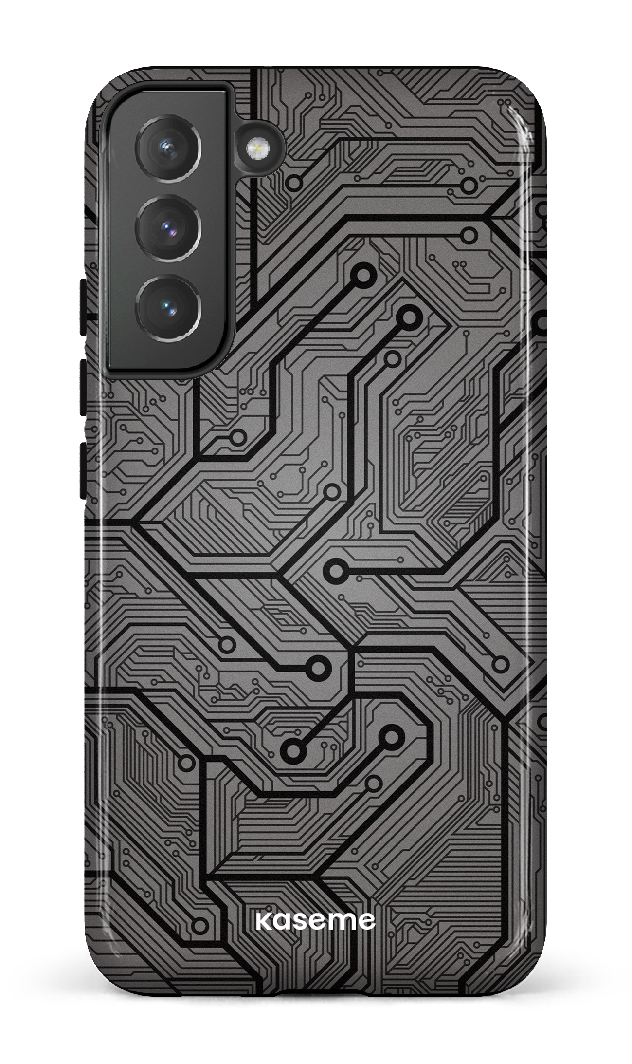 Galaxy S22 Plus Tough Matrix -