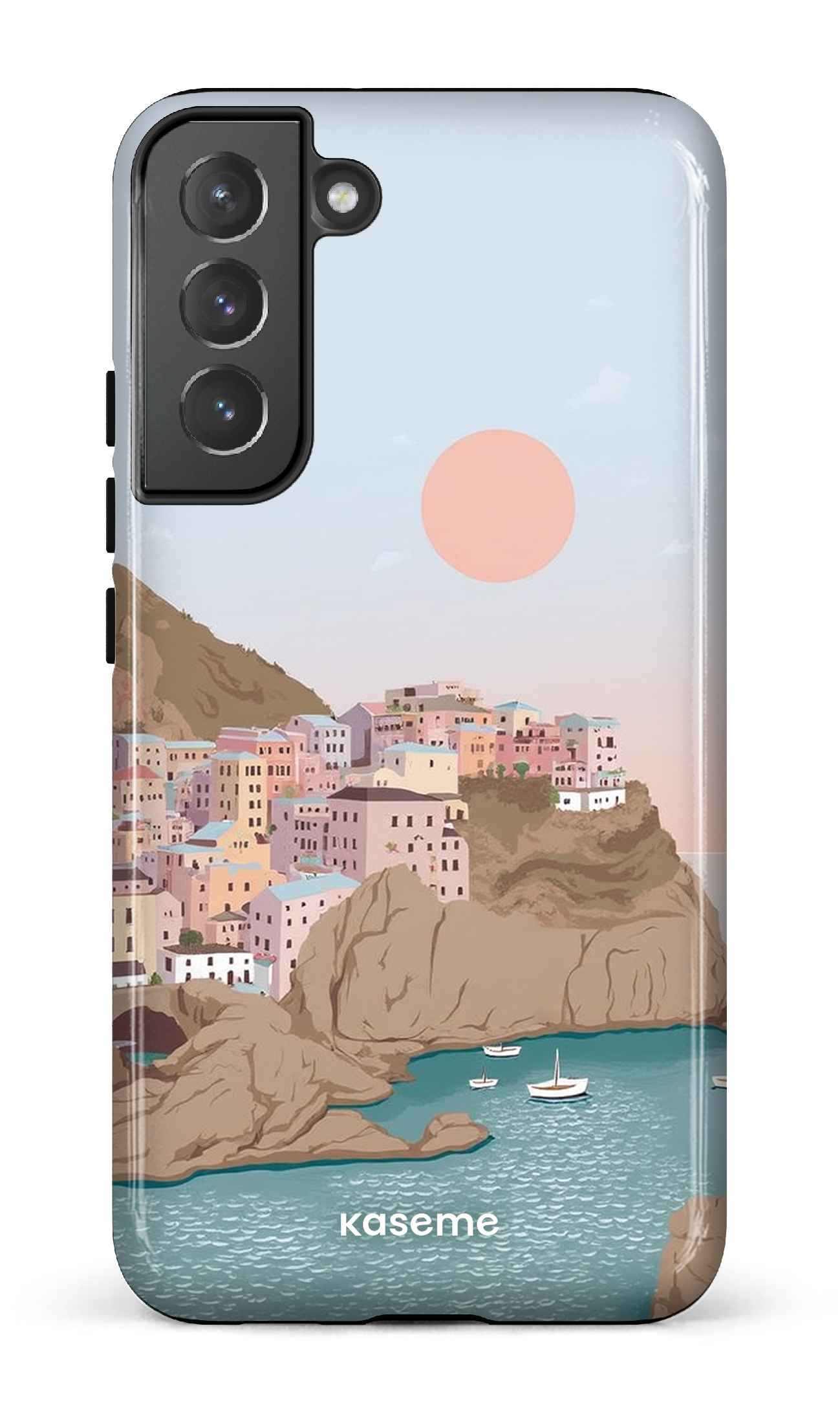 Galaxy S22 Plus Tough Mediterrana -