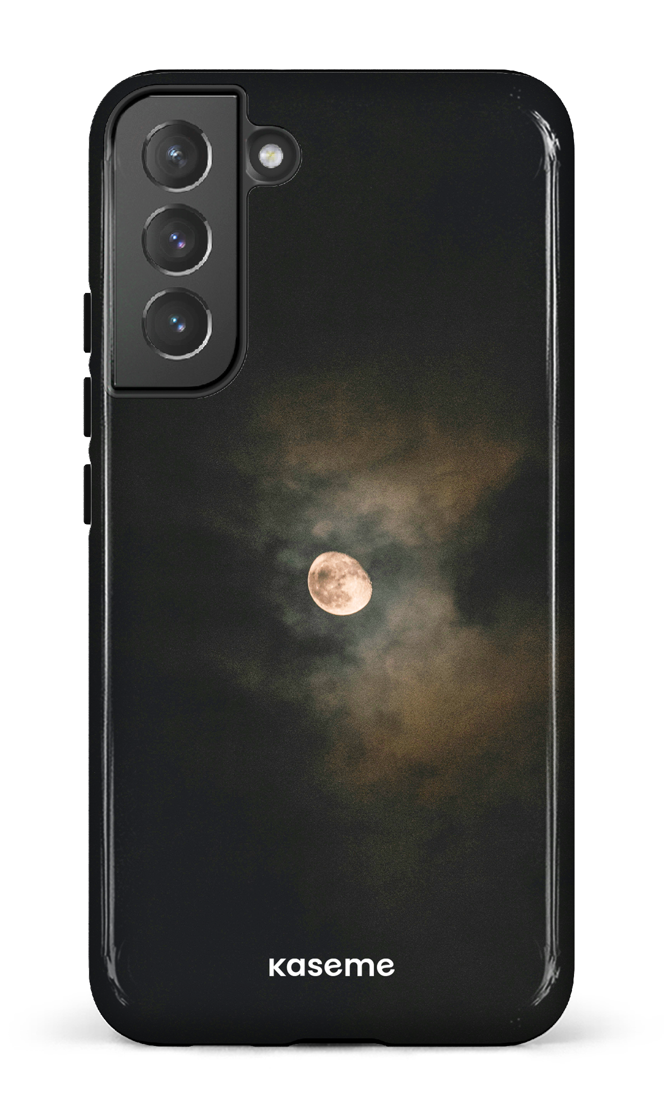 Galaxy S22 Plus Tough Midnight Halo -