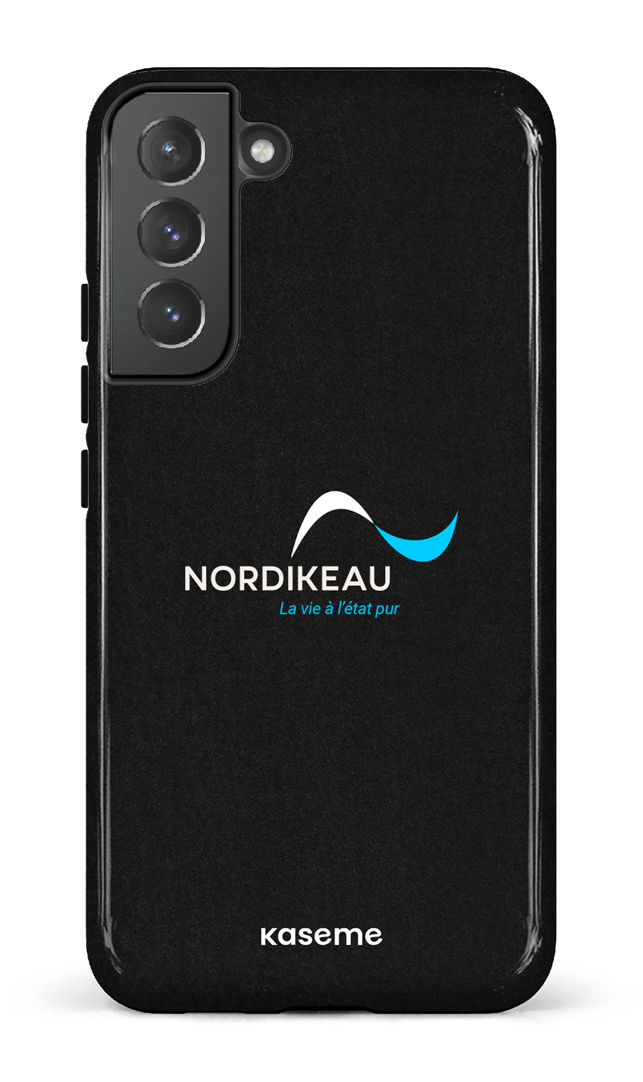 Galaxy S22 Plus Tough Nordikeau -
