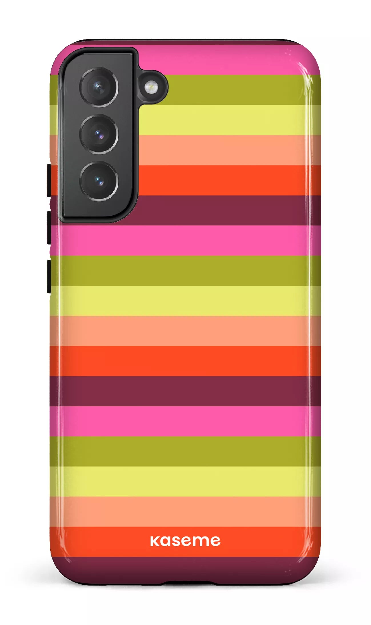Galaxy S22 Plus Tough Paradiso -
