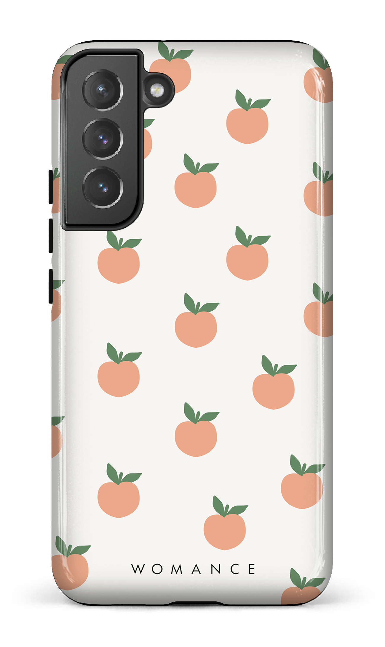 Galaxy S22 Plus Tough Pechy -