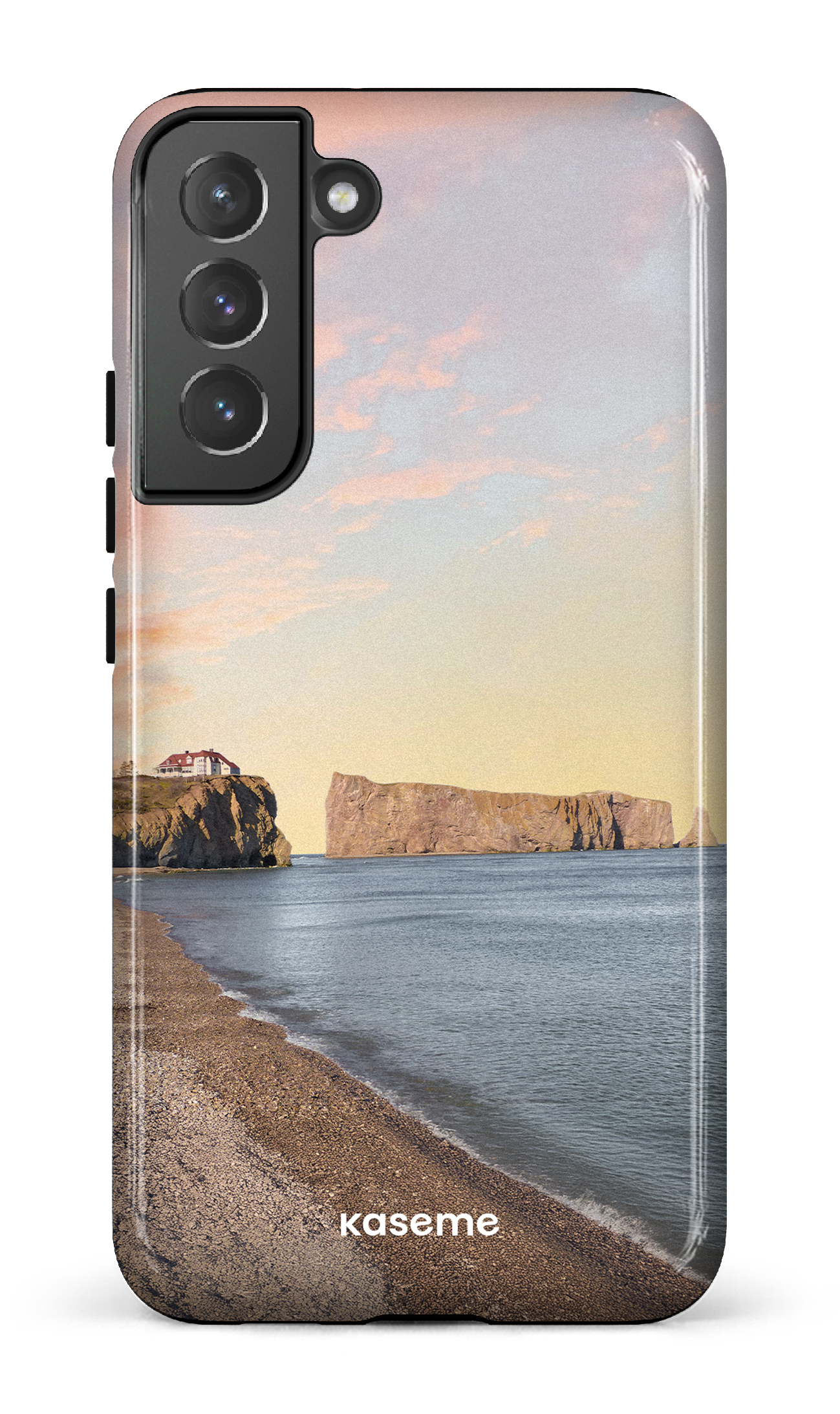 Galaxy S22 Plus Tough Percé -