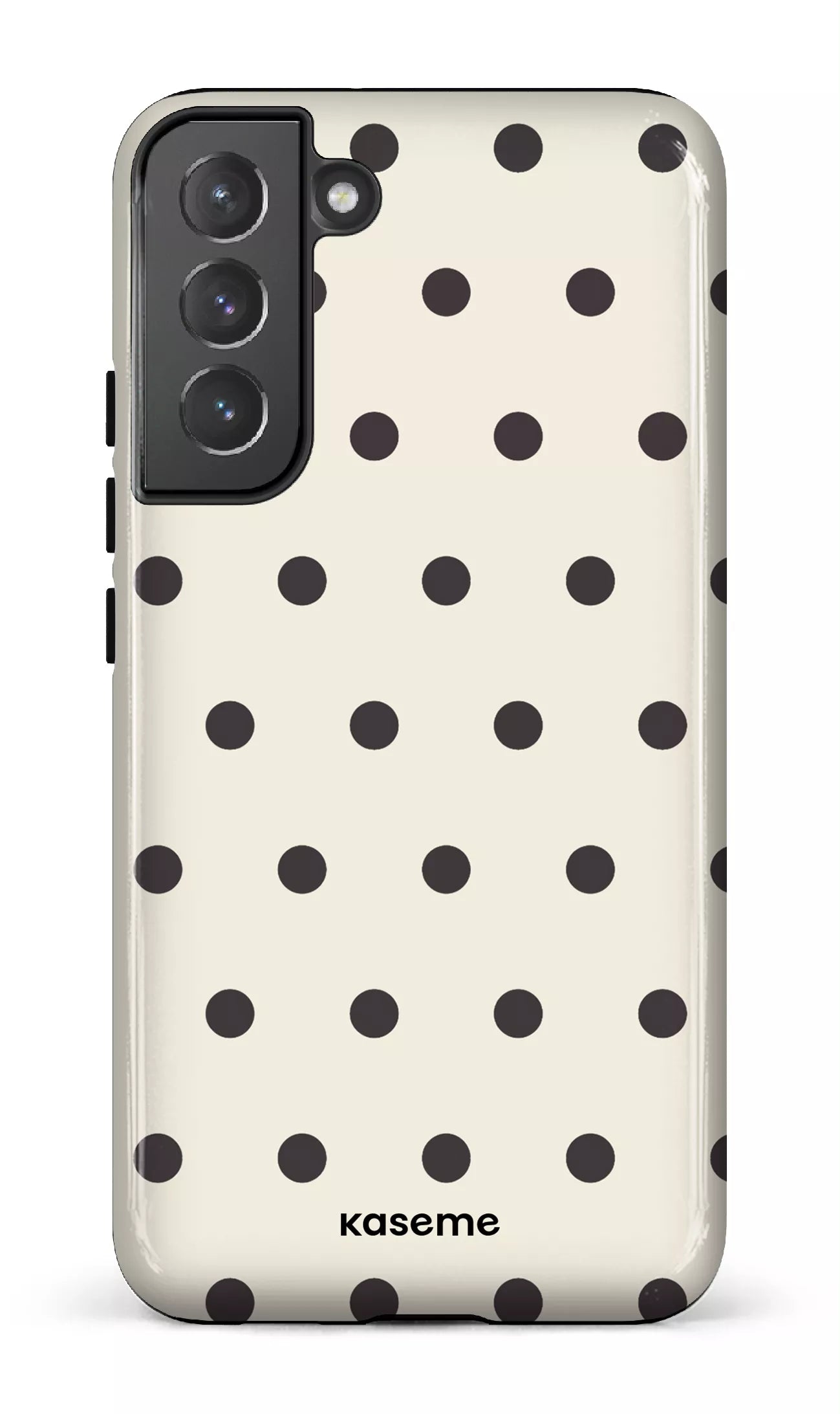 Galaxy S22 Plus Tough Polka -