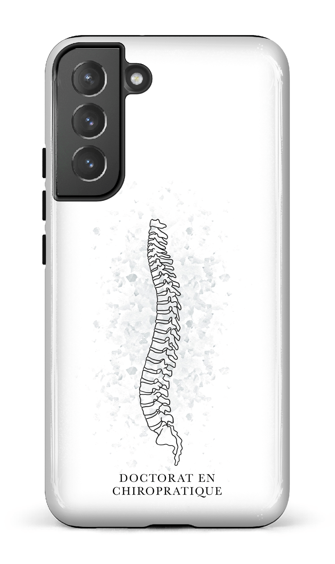 Galaxy S22 Plus Tough Référentiel de compétence -