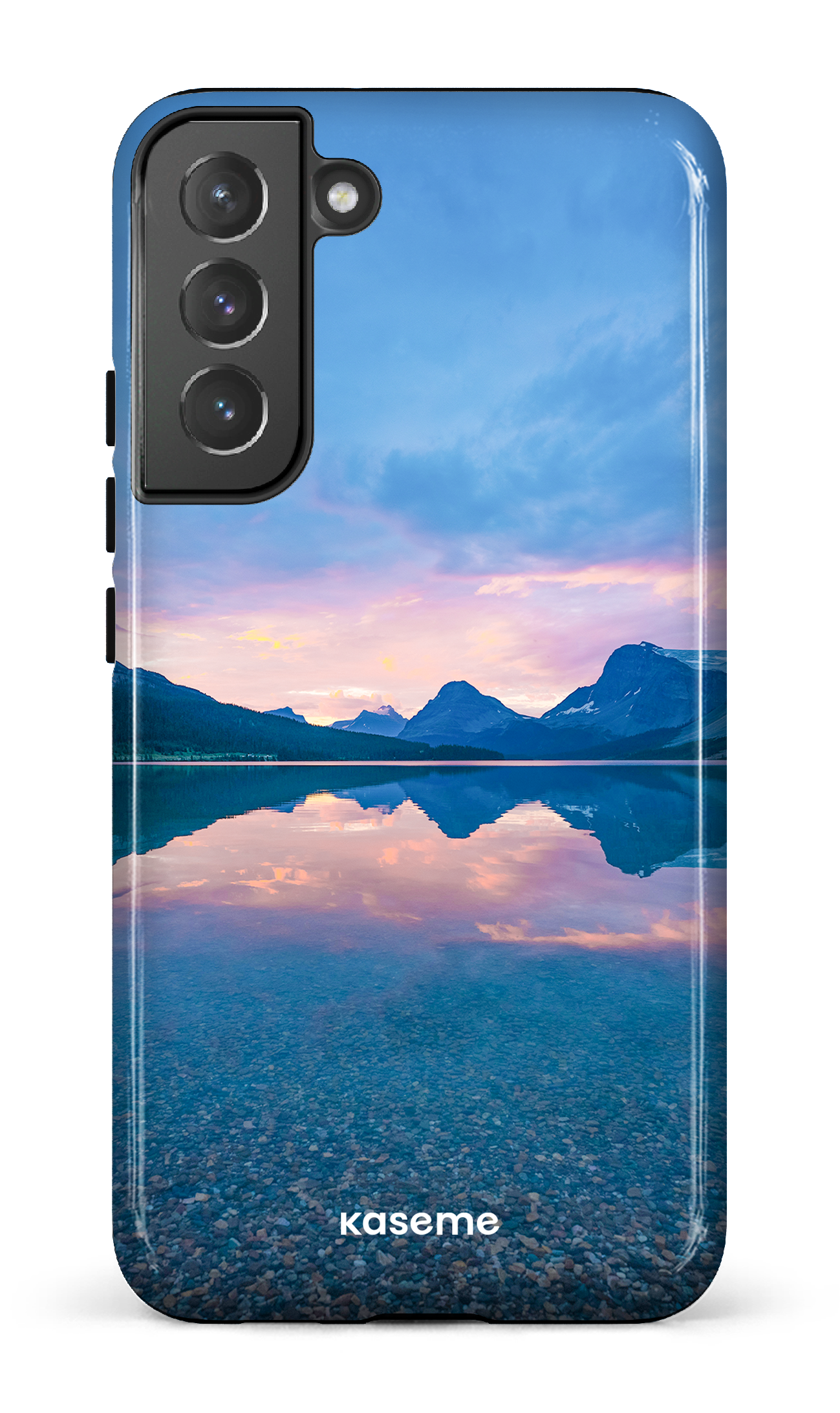 Galaxy S22 Plus Tough Reflections -