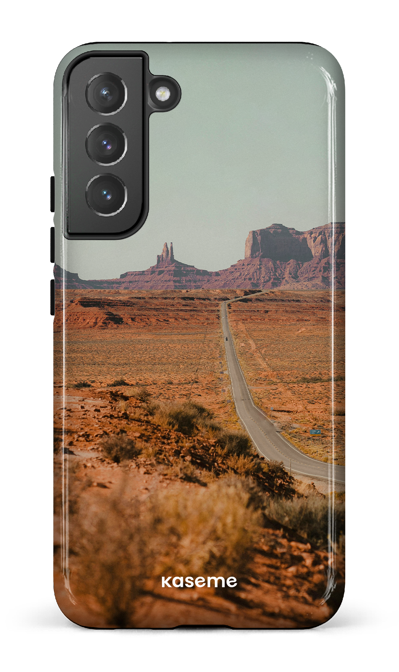 Galaxy S22 Plus Tough Sands of Time -