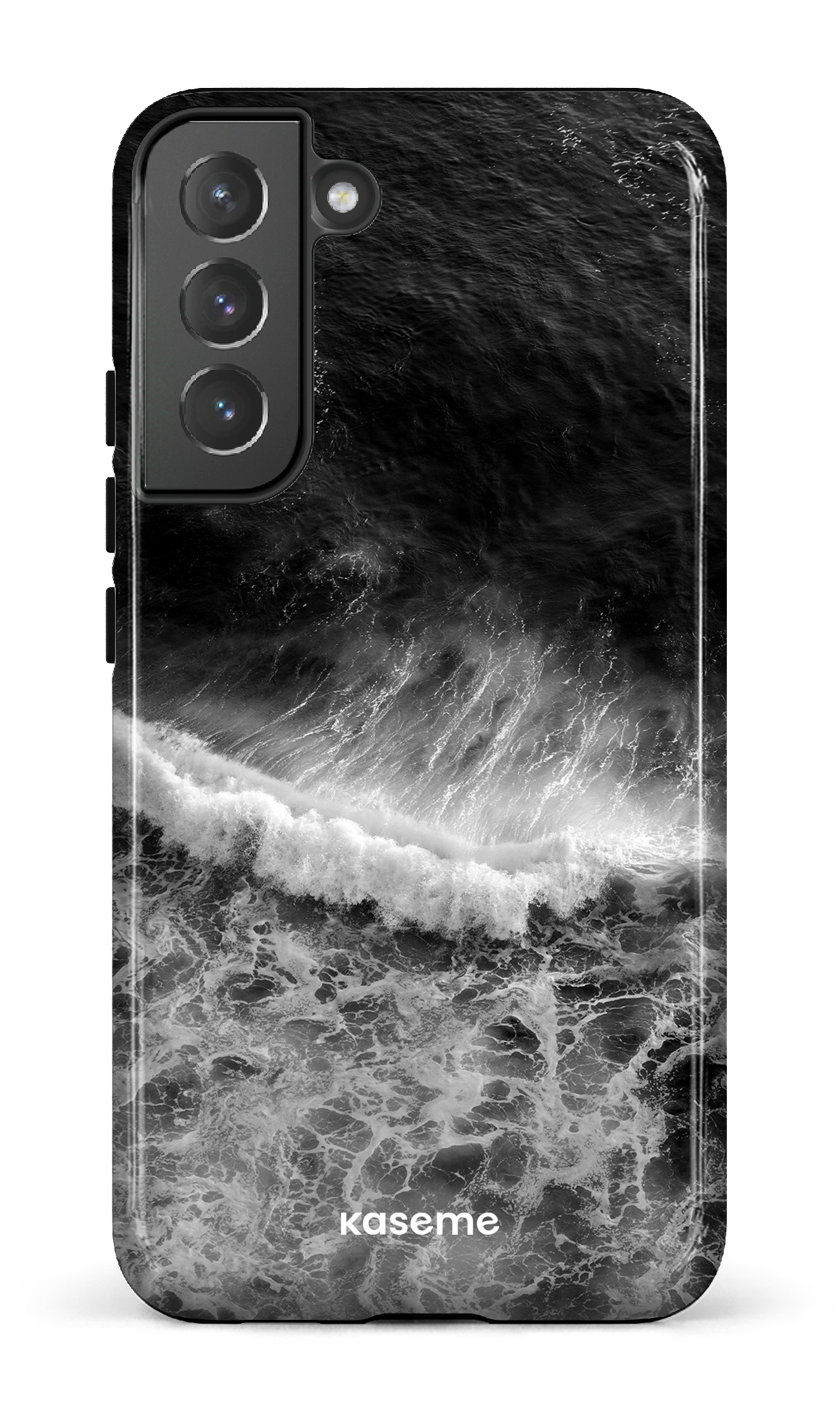Galaxy S22 Plus Tough Shadow Tide -