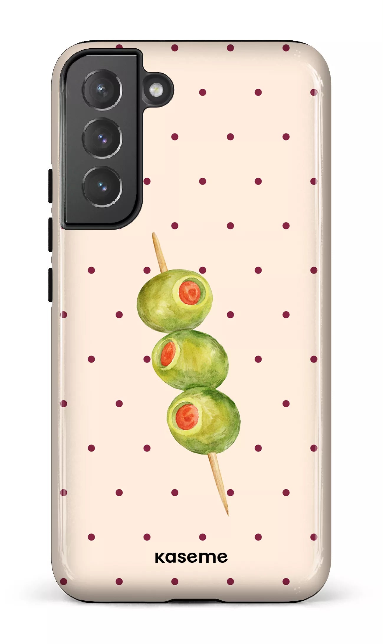 Galaxy S22 Plus Tough Sicilia -