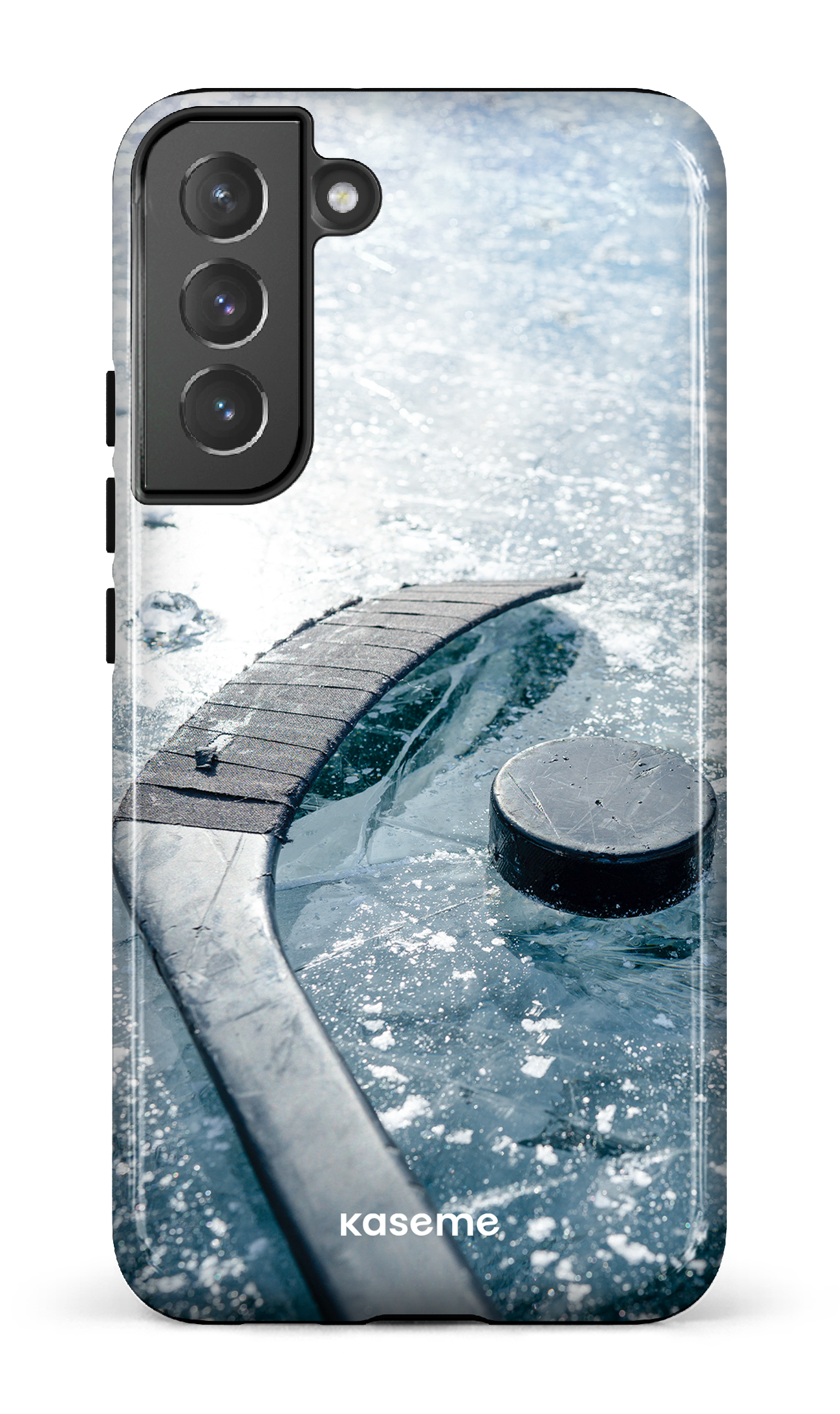 Galaxy S22 Plus Tough Slapshot -