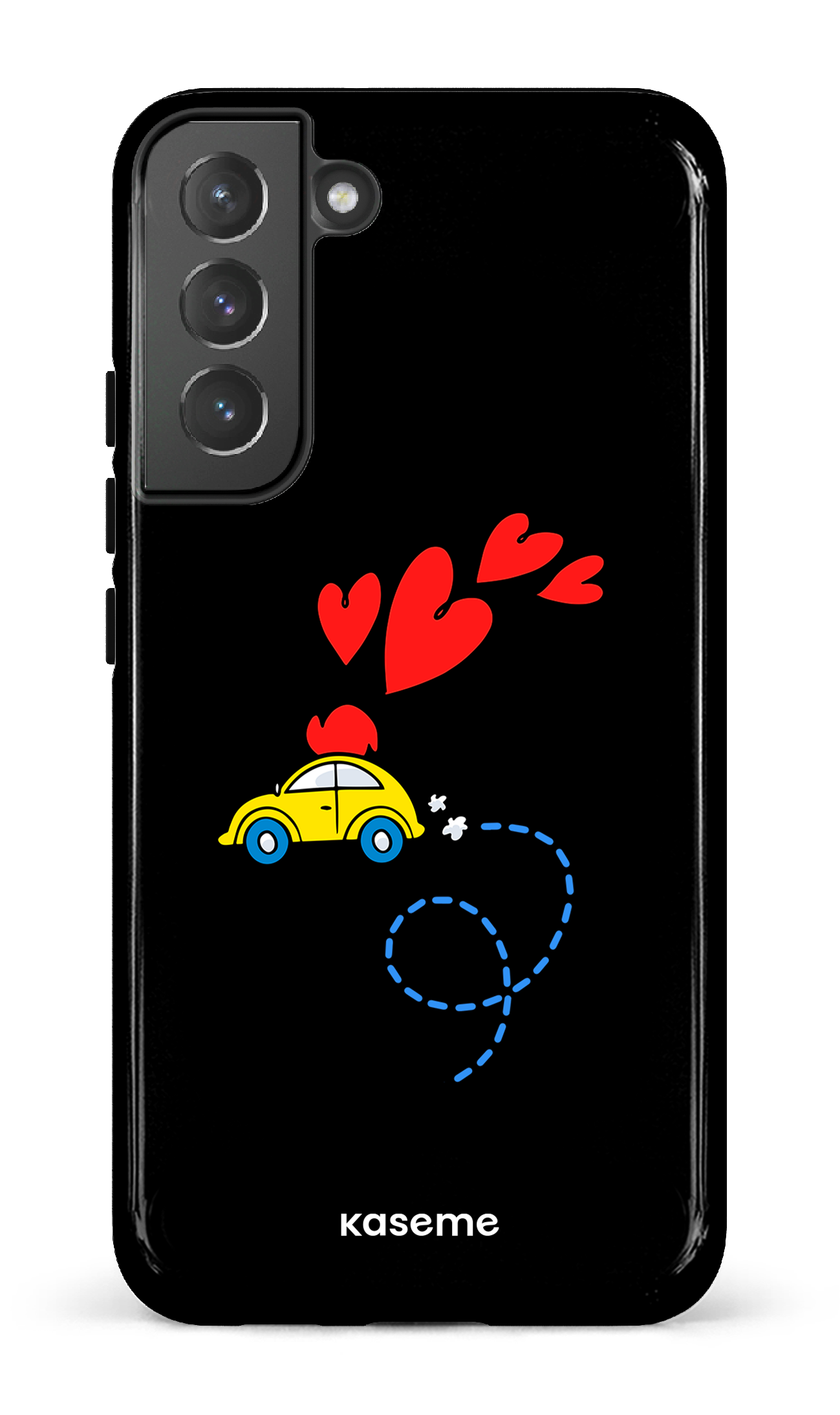 Galaxy S22 Plus Tough St-Hubert -