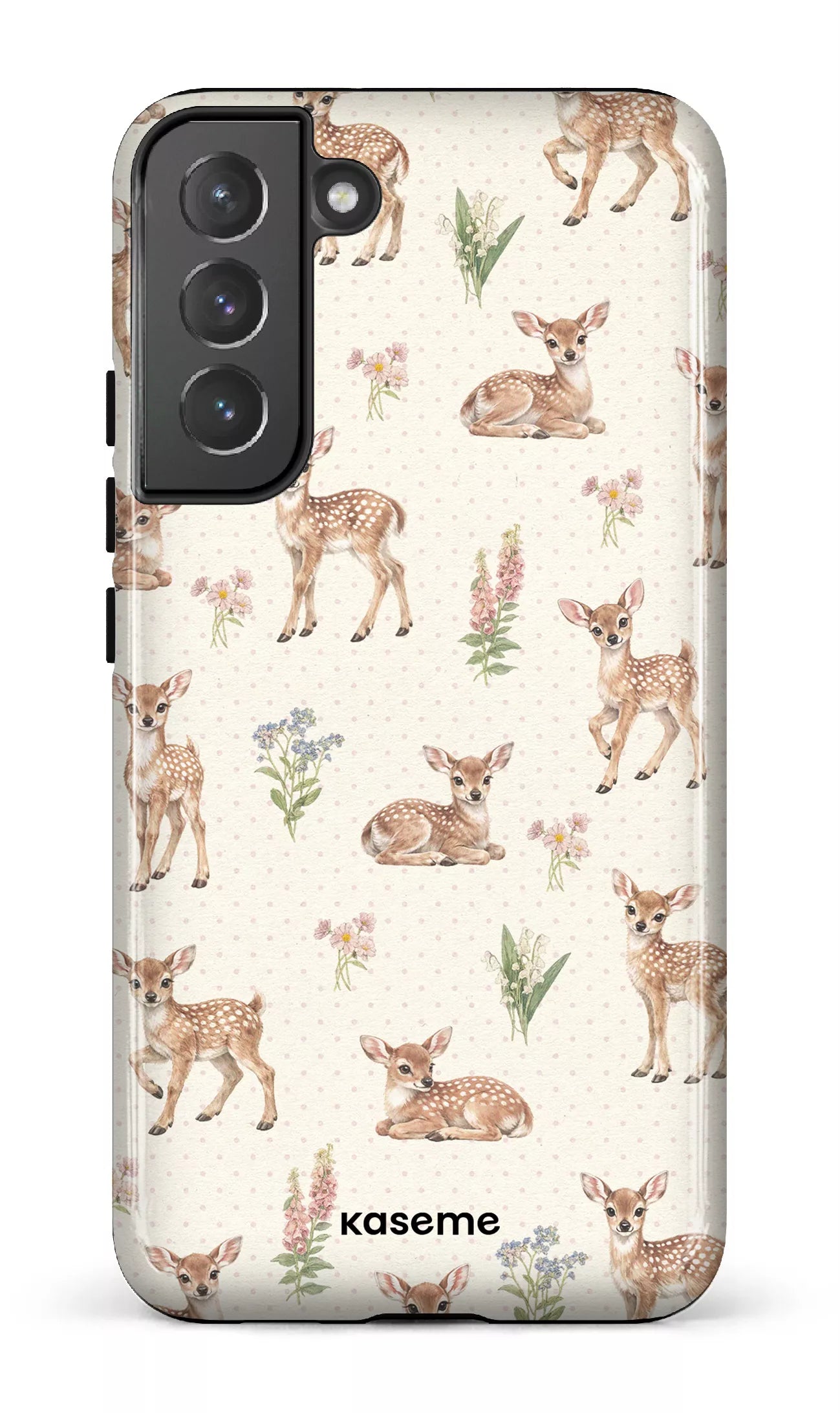 Galaxy S22 Plus Tough Sweet Bambi -