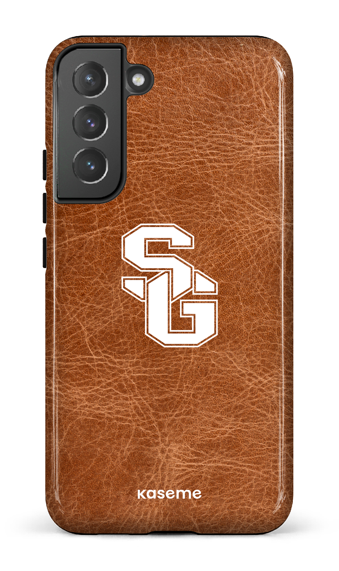 Galaxy S22 Plus Tough Toscan x Dragons -