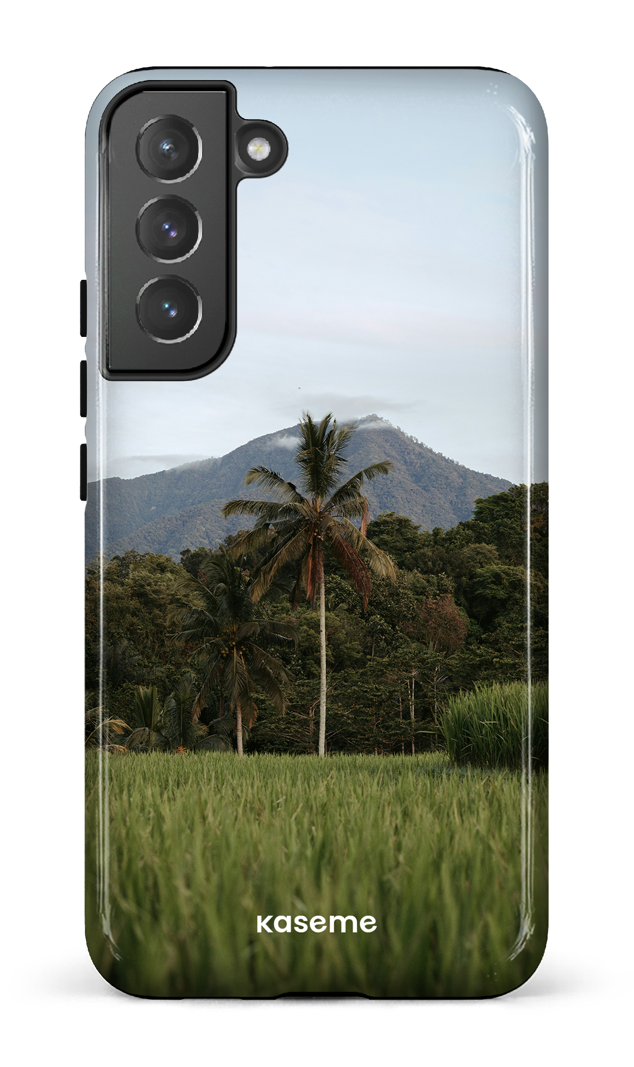 Galaxy S22 Plus Tough Tropical -