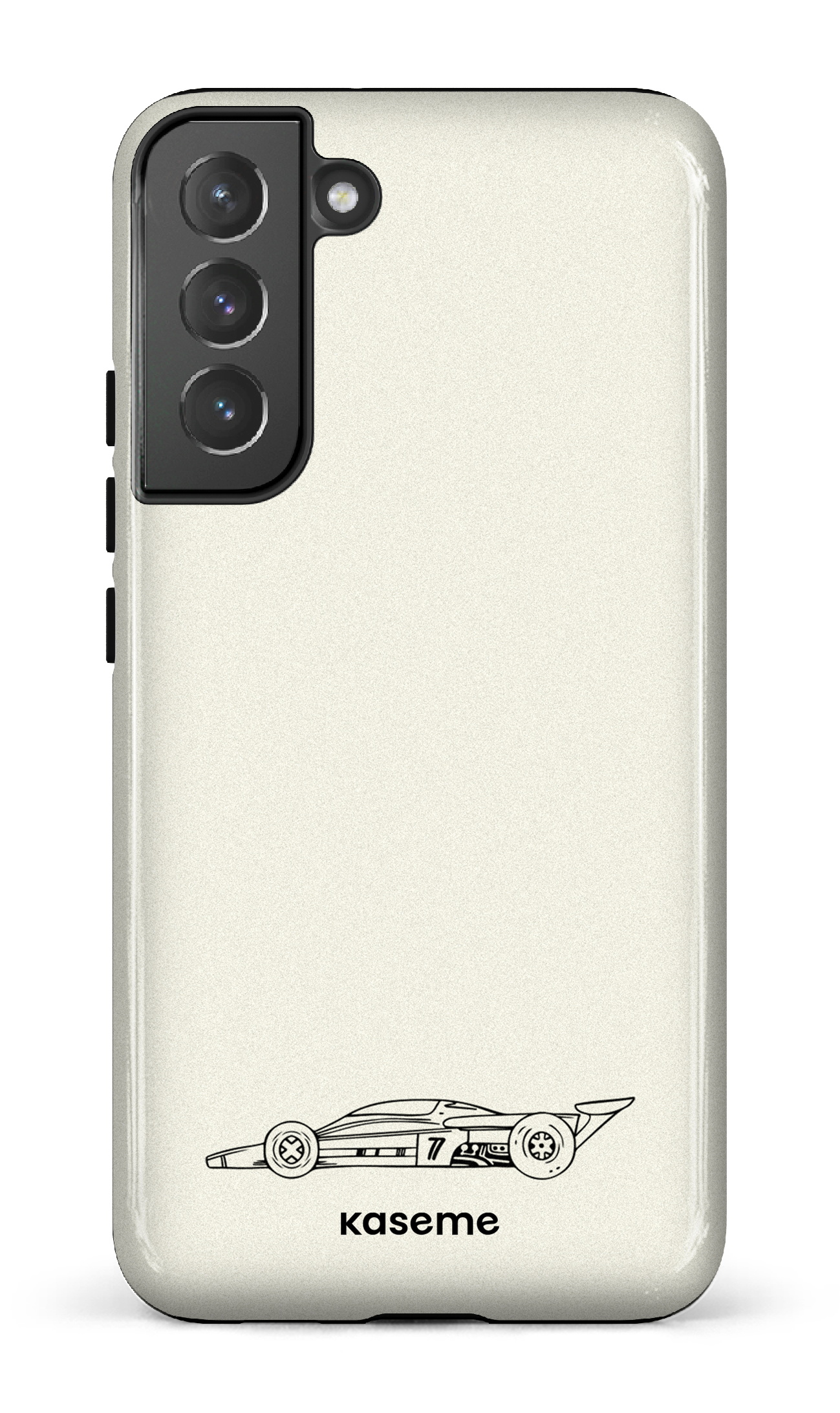 Galaxy S22 Plus Tough Turbo White -