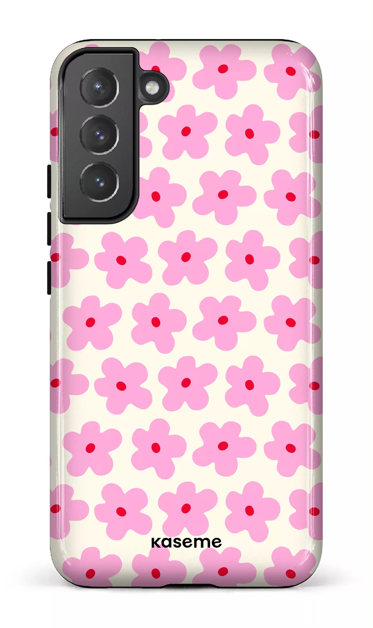 Galaxy S22 Plus Tough Viva la Fiori -