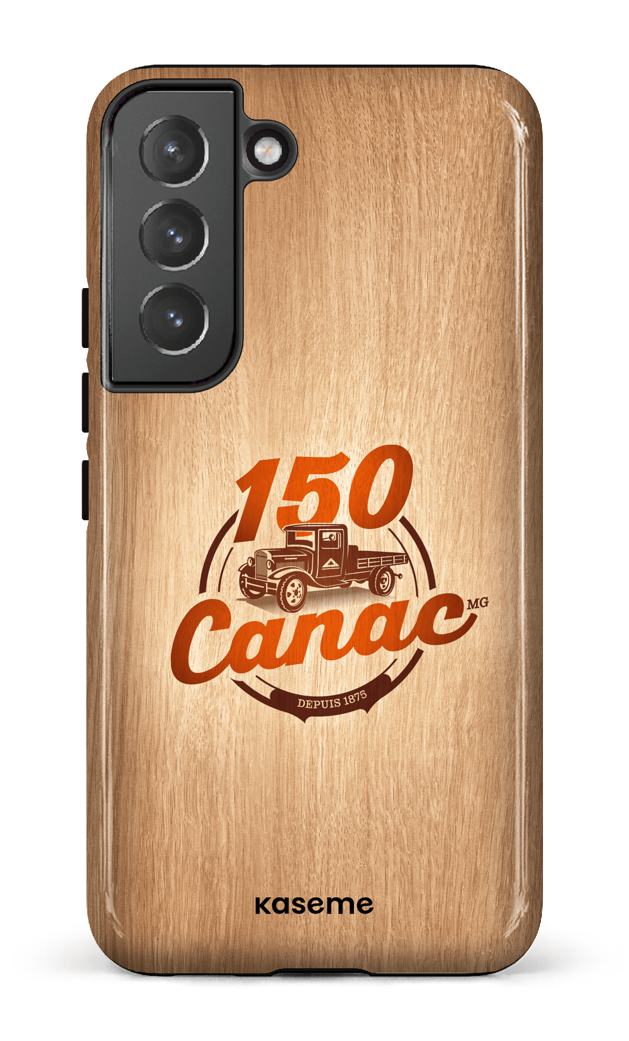 Galaxy S22 Tough 150e Vintage -