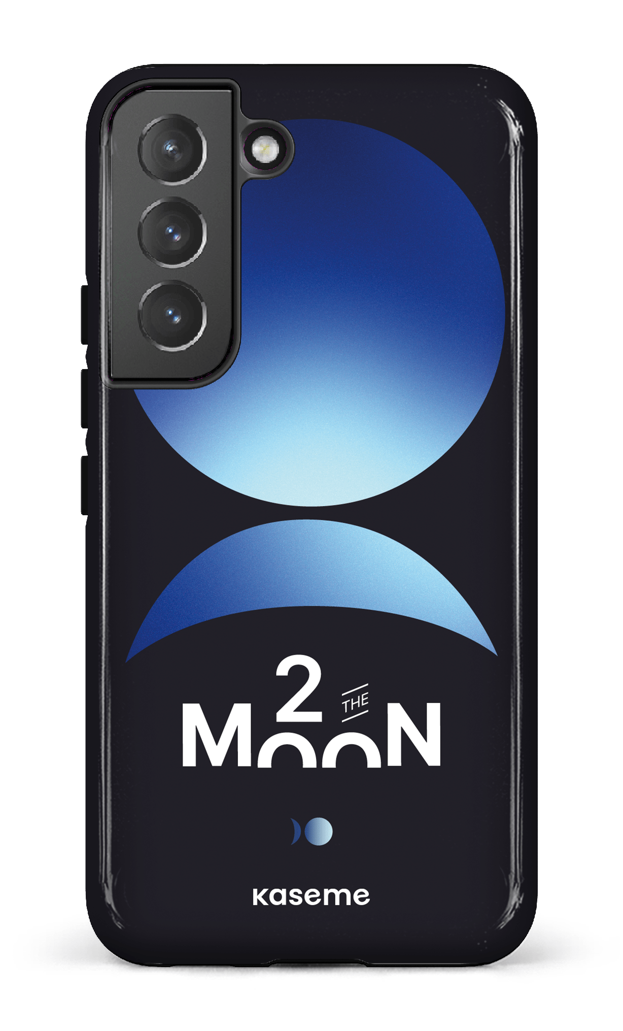 Galaxy S22 Tough 2 The Moon -
