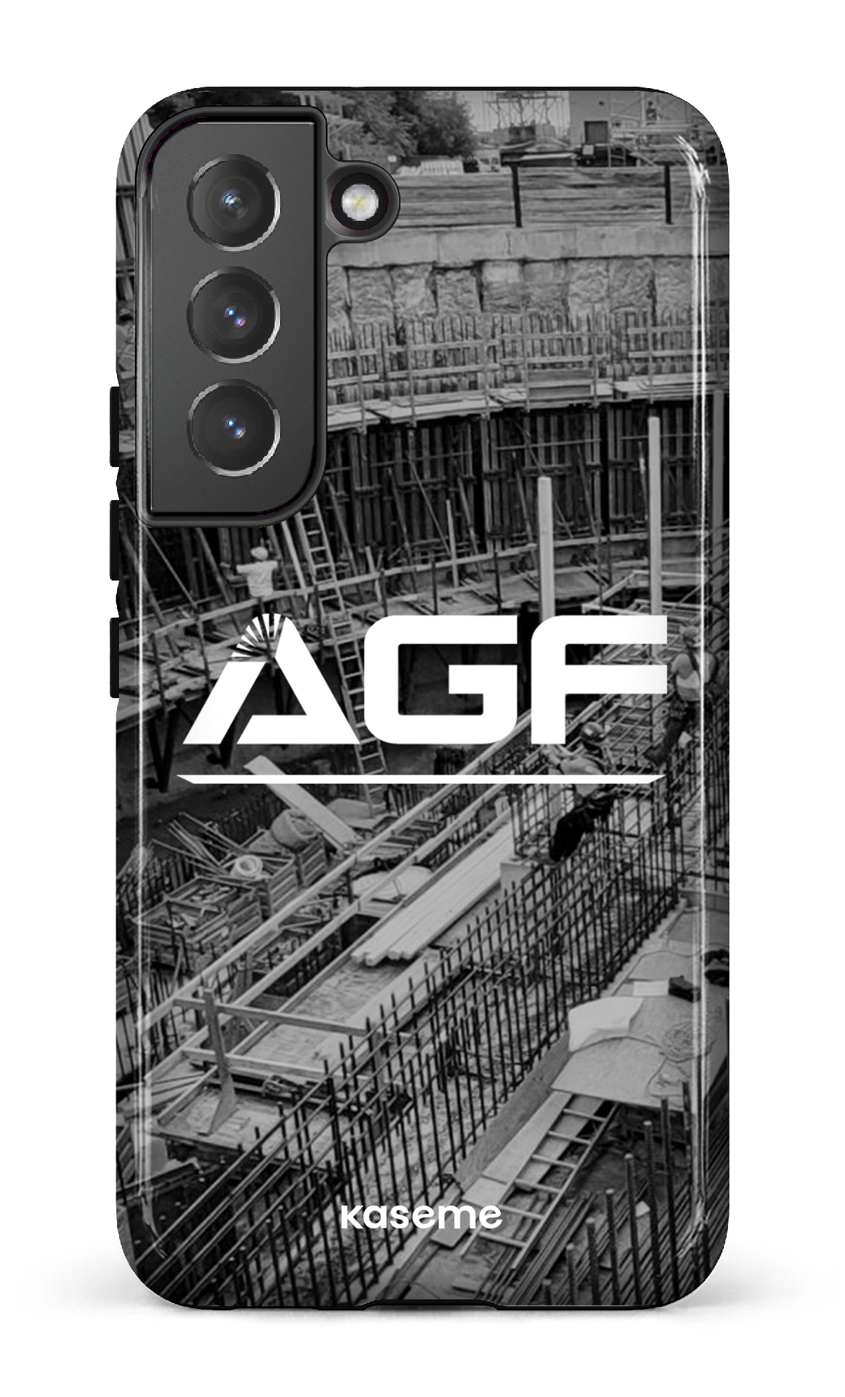 Galaxy S22 Tough AGF Chantier -