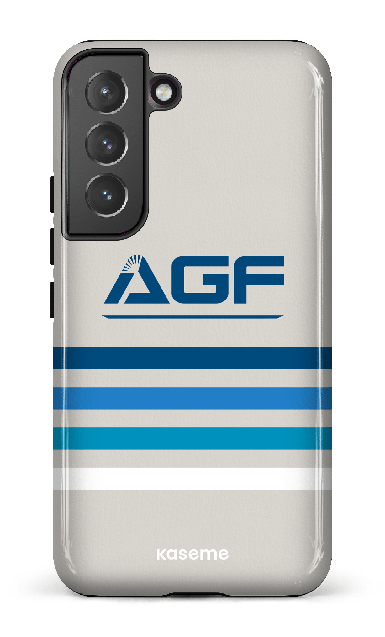 Galaxy S22 Tough AGF Ligné -