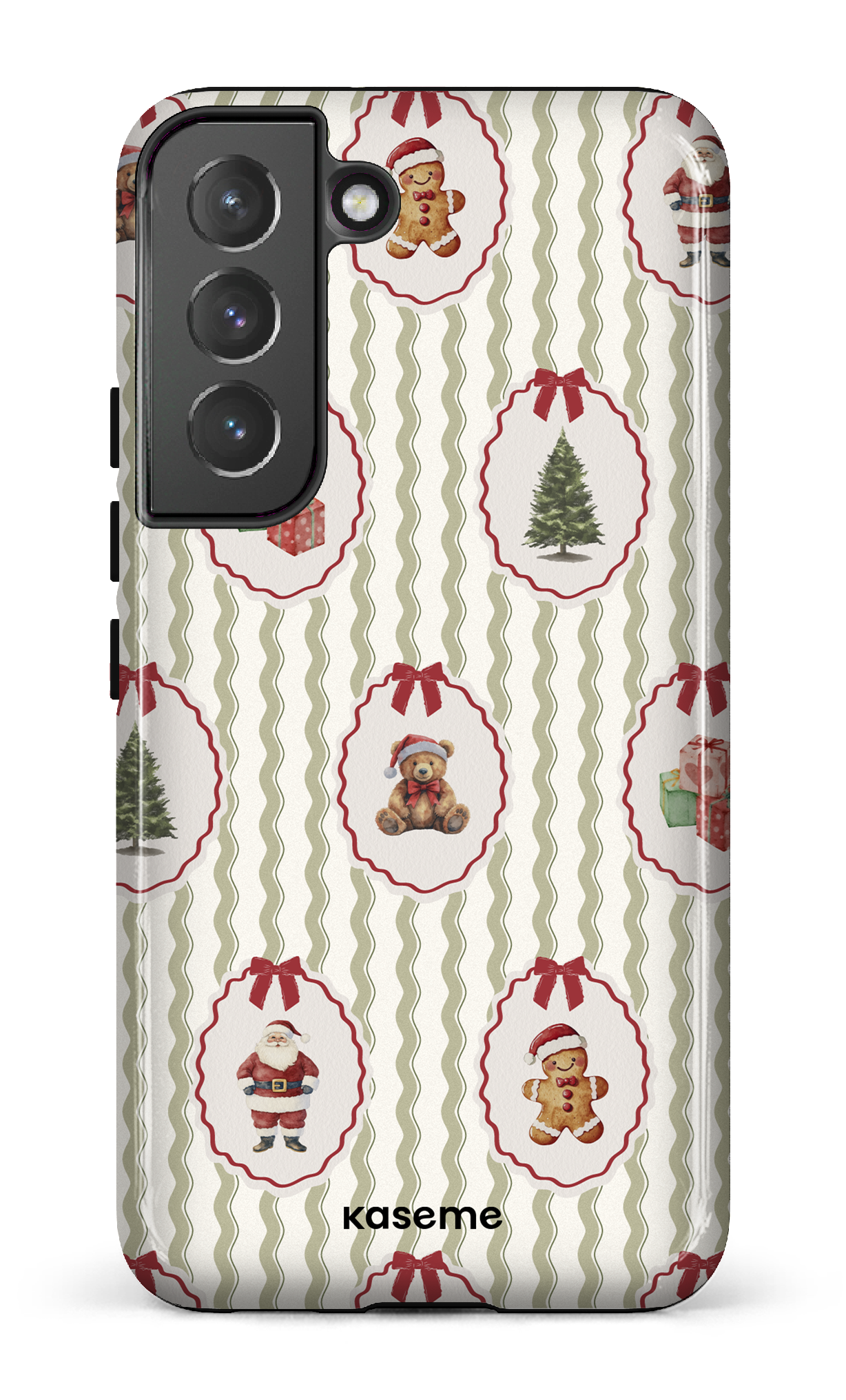 Galaxy S22 Tough Adaline -