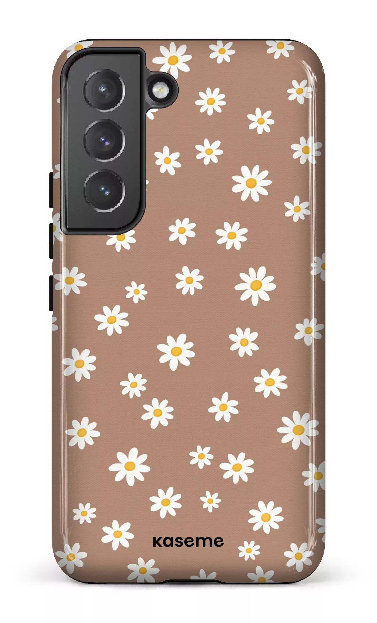 Galaxy S22 Tough Amara Brown -