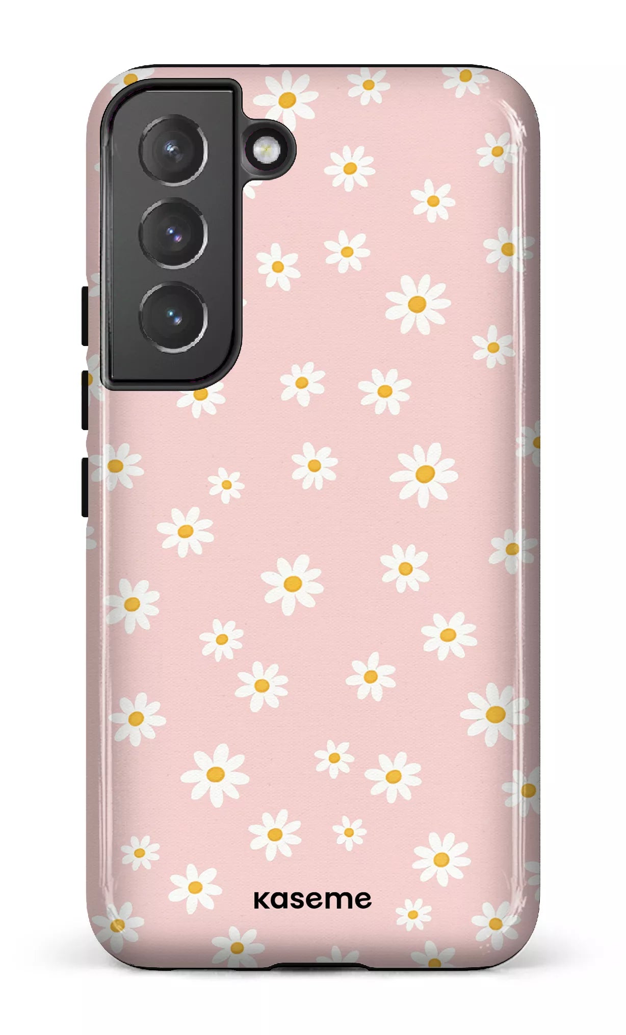 Galaxy S22 Tough Amara Pink -