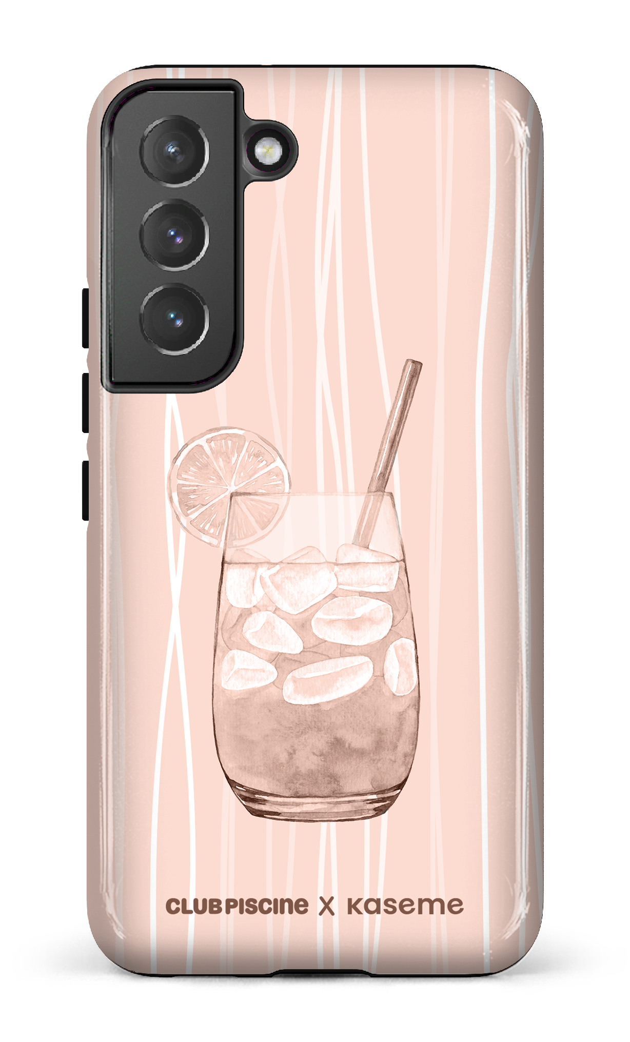 Galaxy S22 Tough Apéro par Club Piscine -