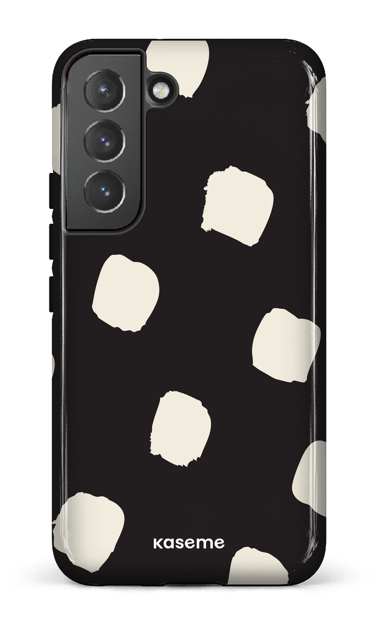 Galaxy S22 Tough Arty Black -