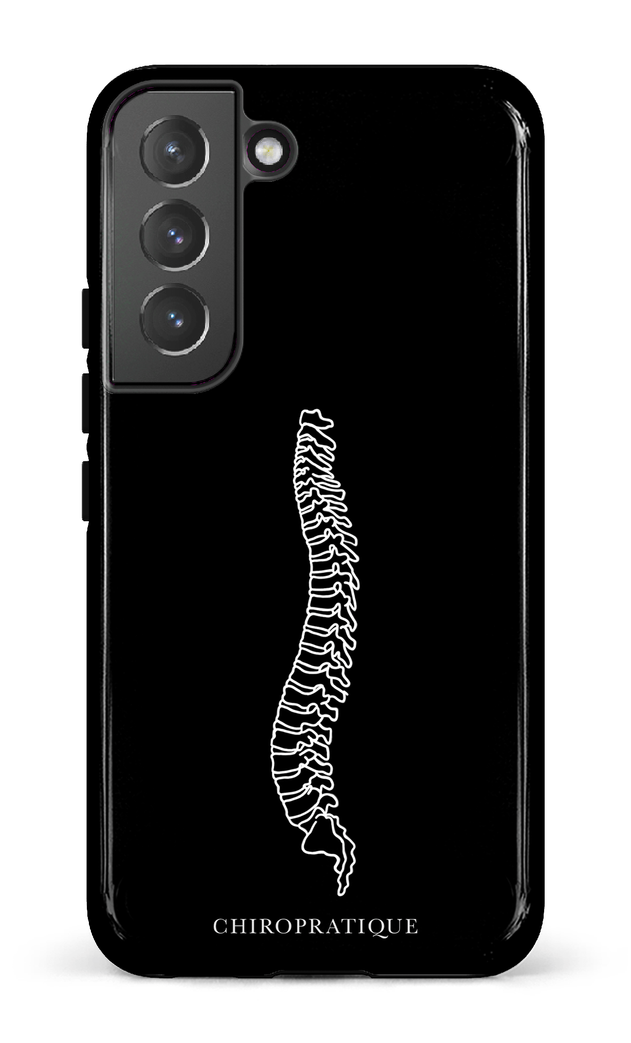 Galaxy S22 Tough Aspects associés -