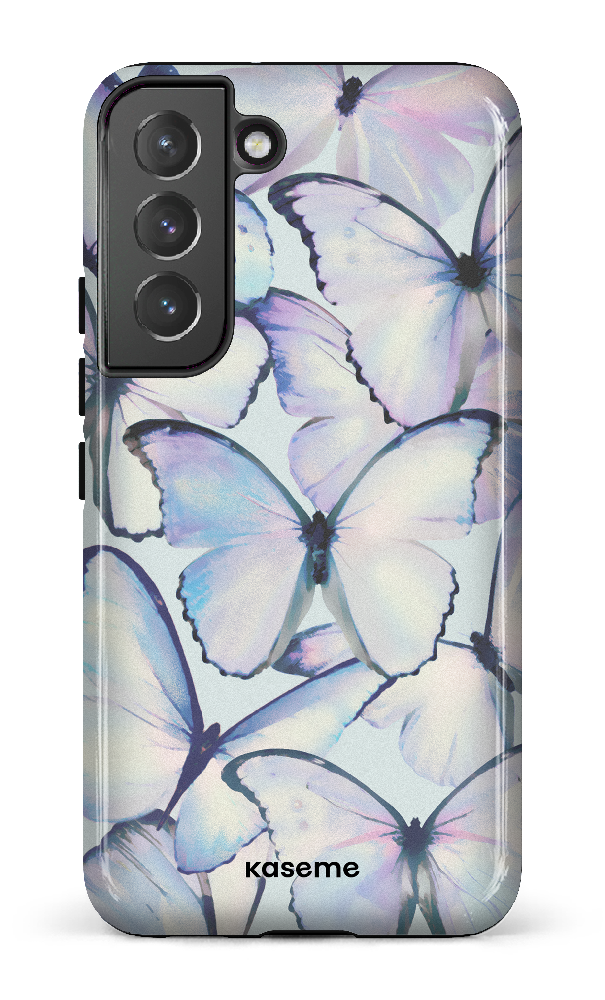 Galaxy S22 Tough Azure Dreams -