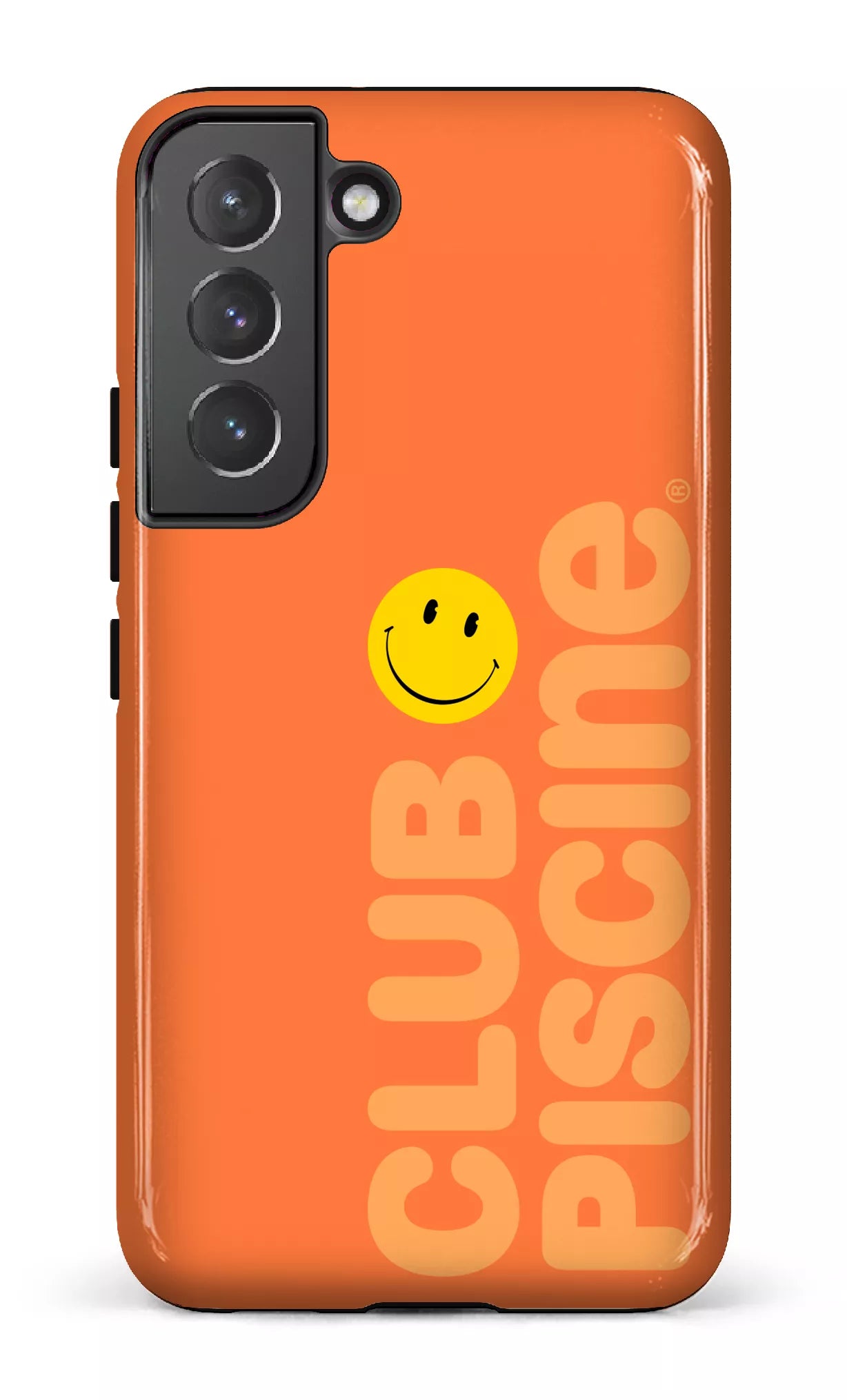 Galaxy S22 Tough Beach Towel by Club Piscine -