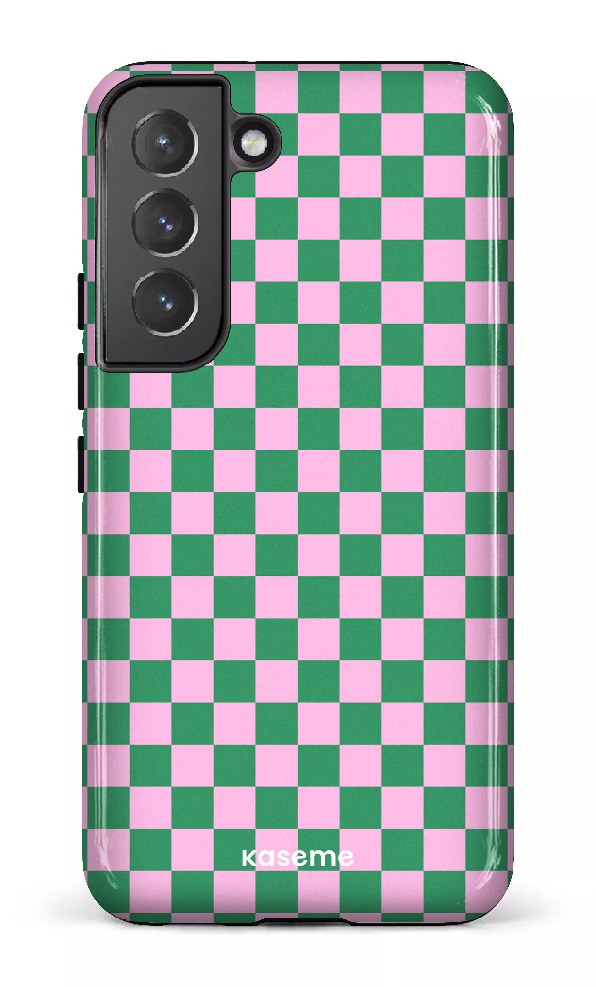 Galaxy S22 Tough Bella Tavola Green -