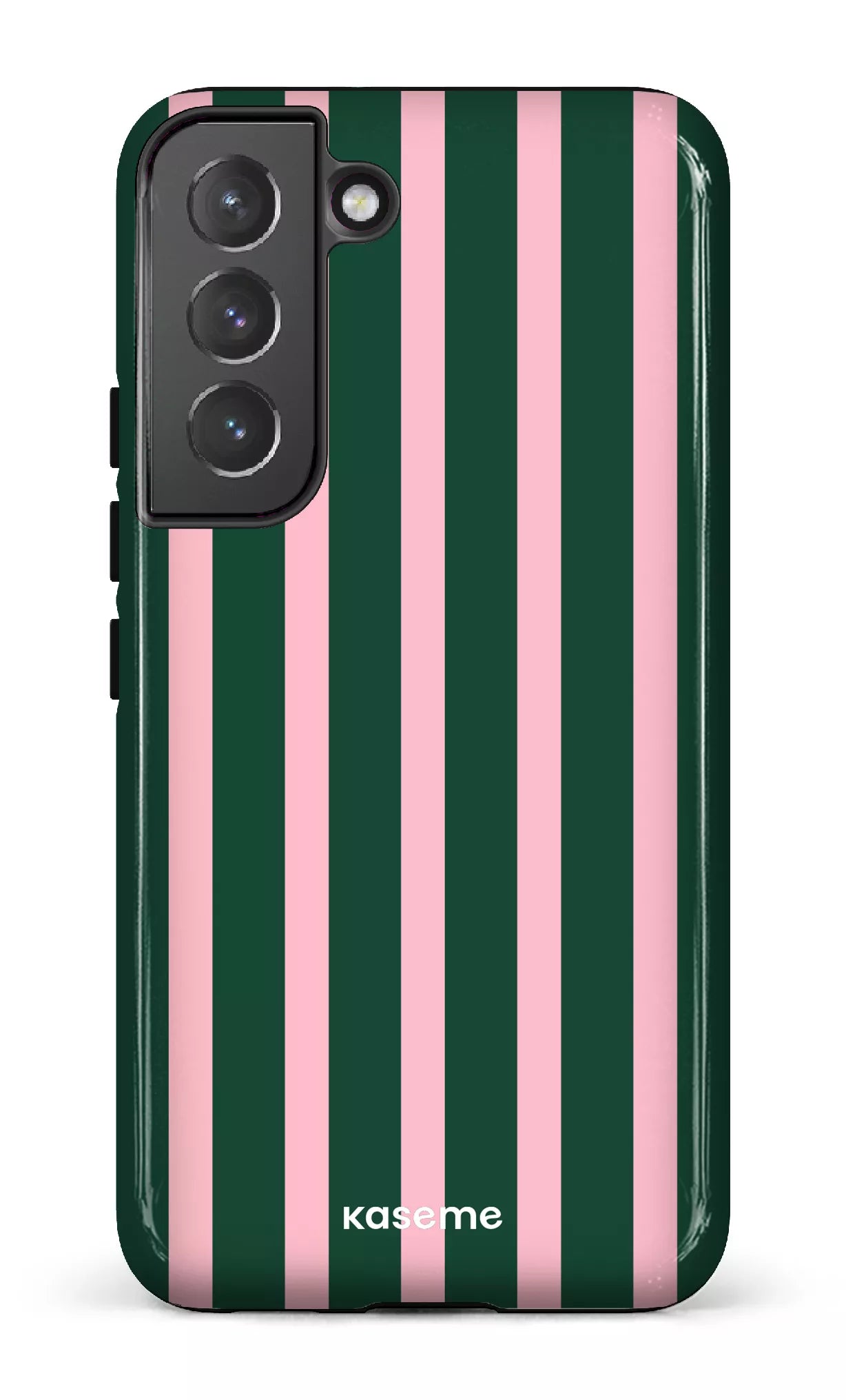 Galaxy S22 Tough Berry Lane Green -