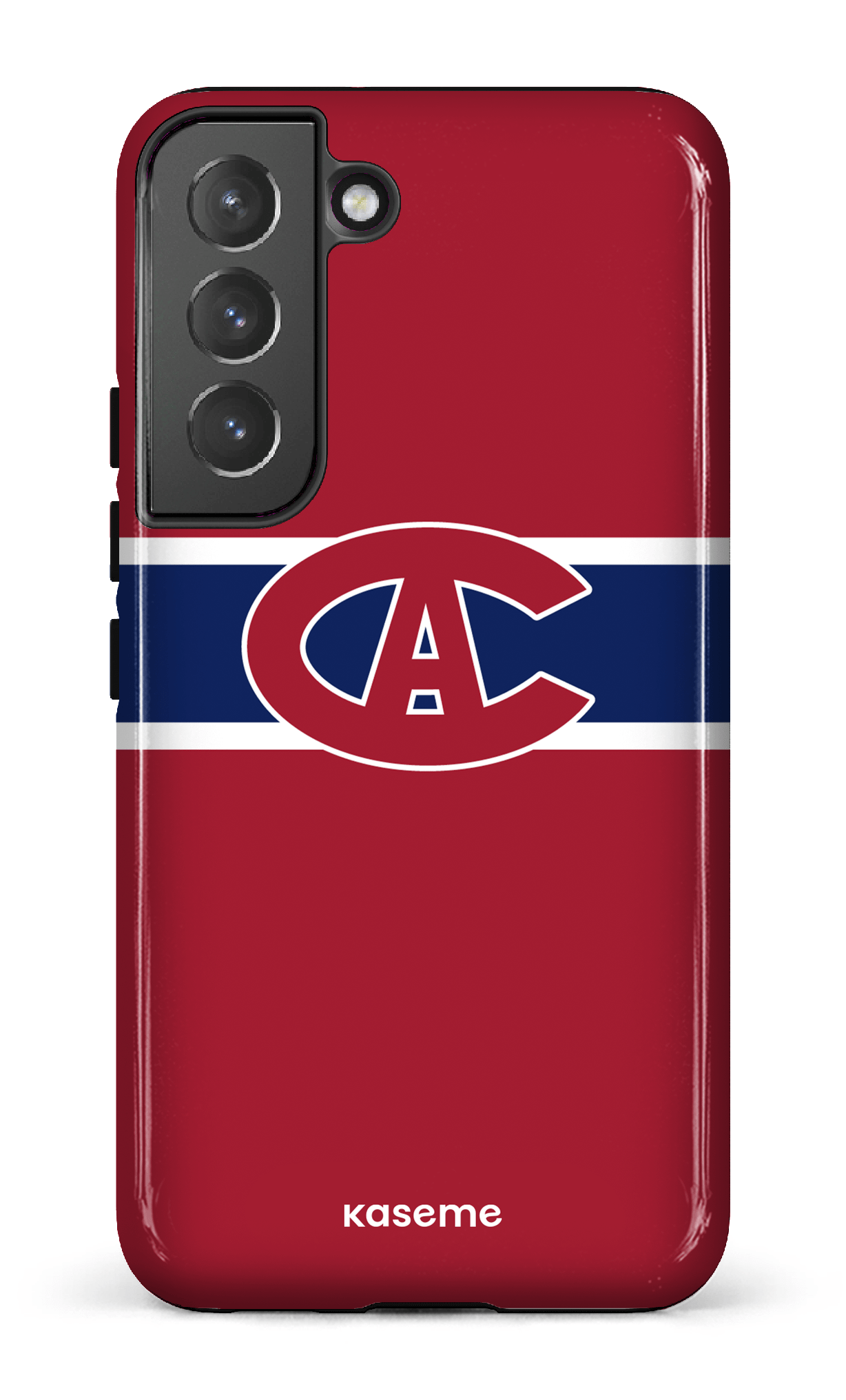 Galaxy S22 Tough Canadiens 1915-1916 -