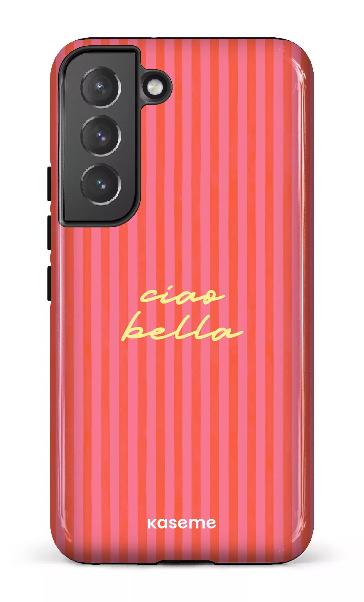 Galaxy S22 Tough Ciao Bella -