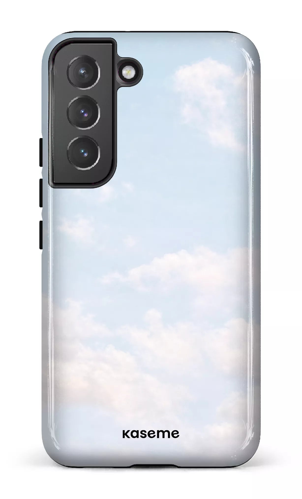 Galaxy S22 Tough Cloud Dancer -