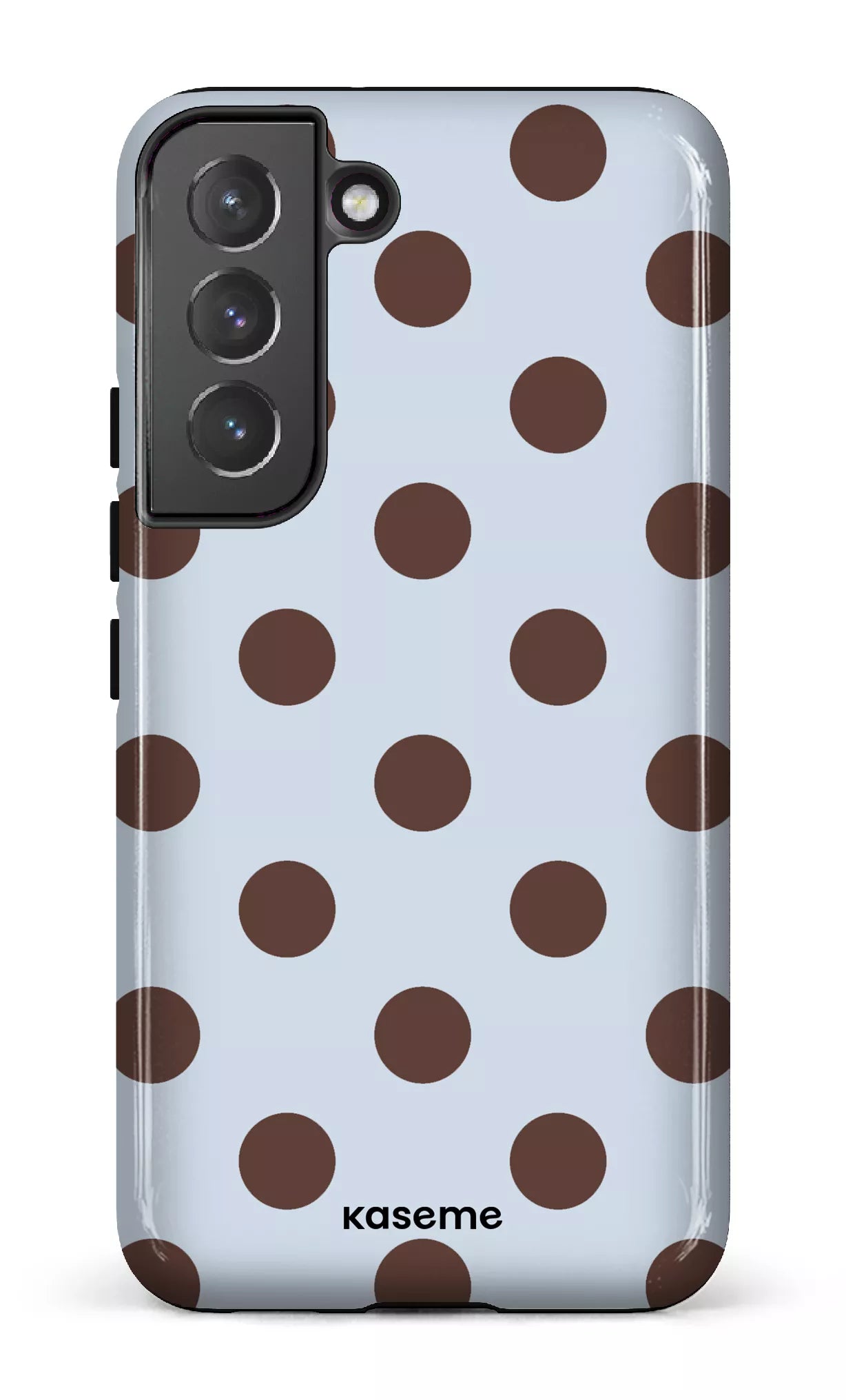 Galaxy S22 Tough Couture Blue -