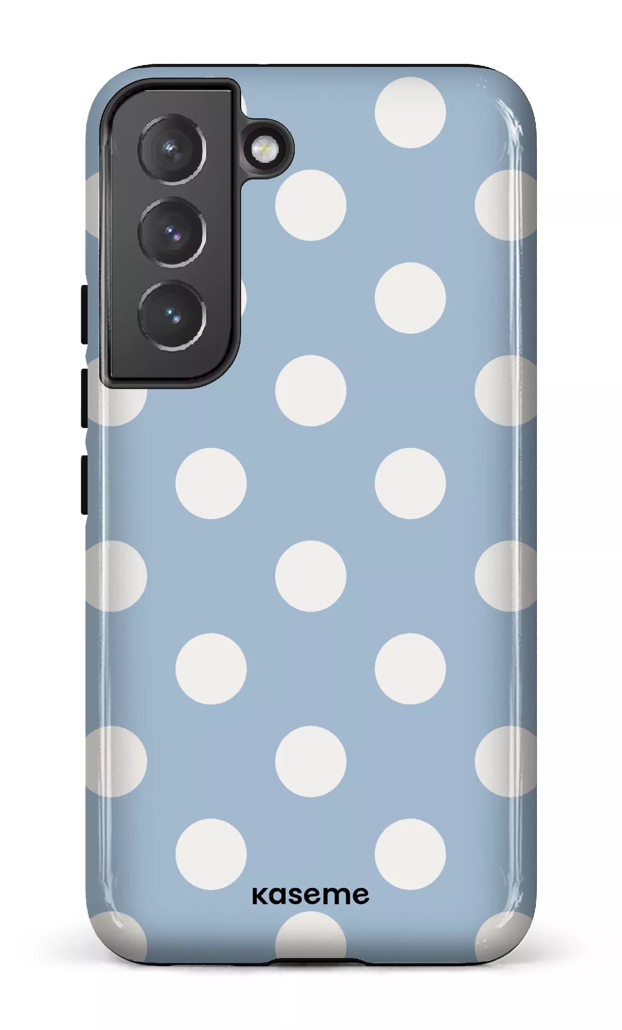 Galaxy S22 Tough Couture Ice -