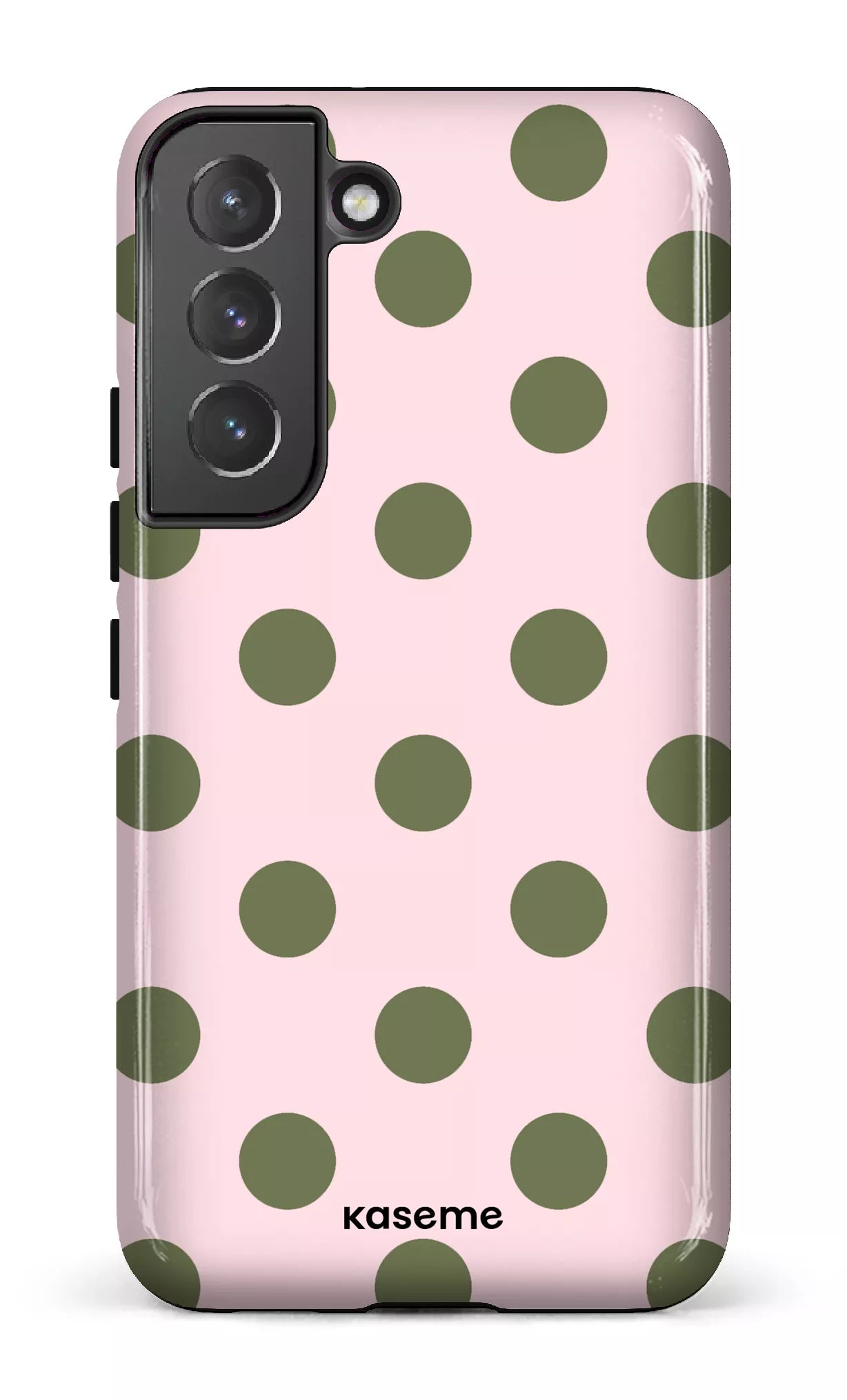 Galaxy S22 Tough Couture Rosé -